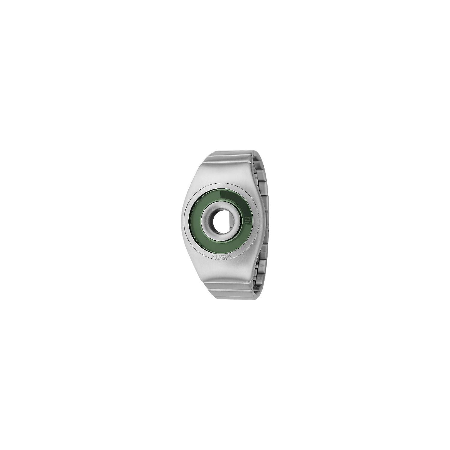 Philippe starck o ring watch discount