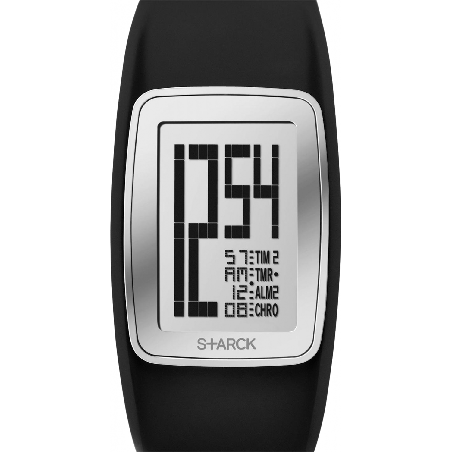 Philippe Starck PH1120 Watch