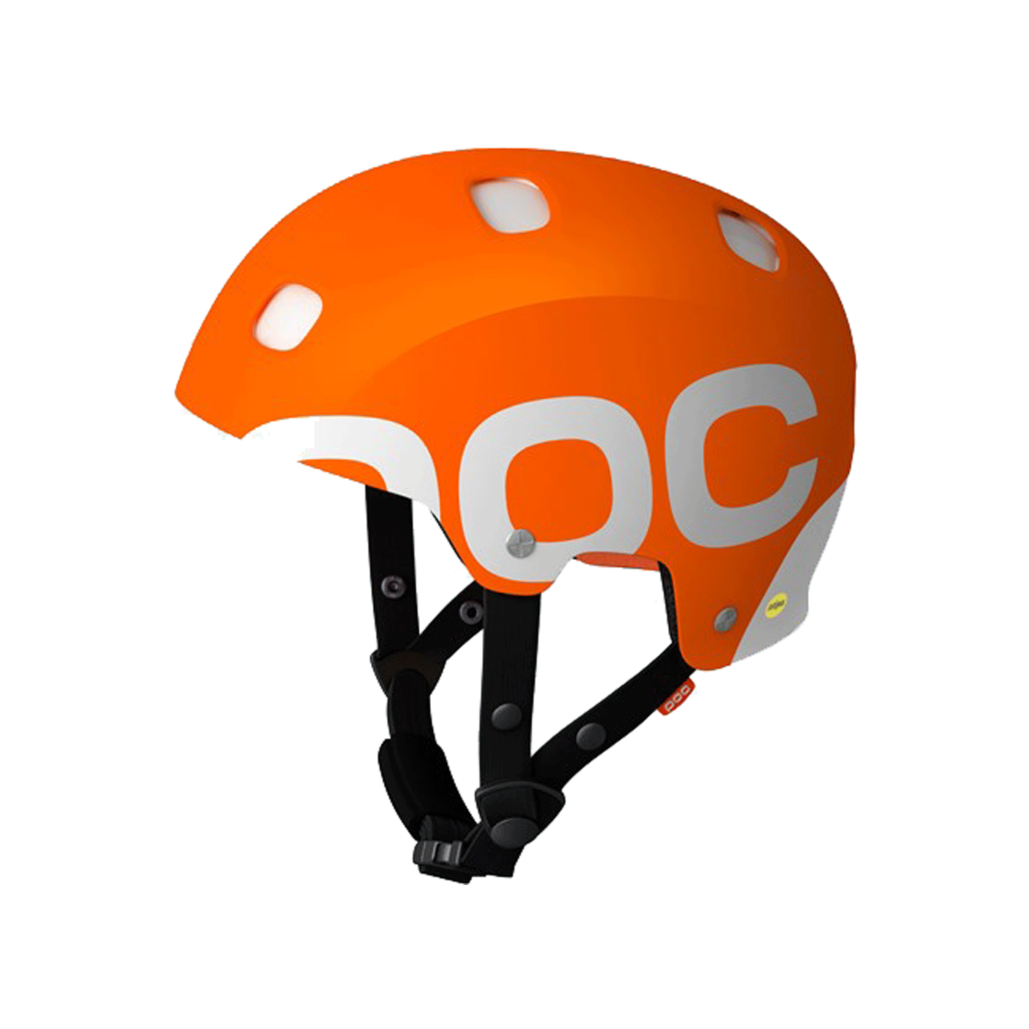 POC Receptor Backcountry MIPS PO 43836S Accessories Shade Station