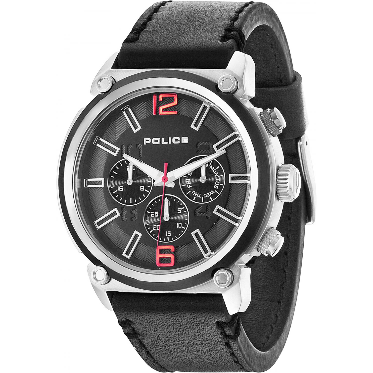 Police hand watch online