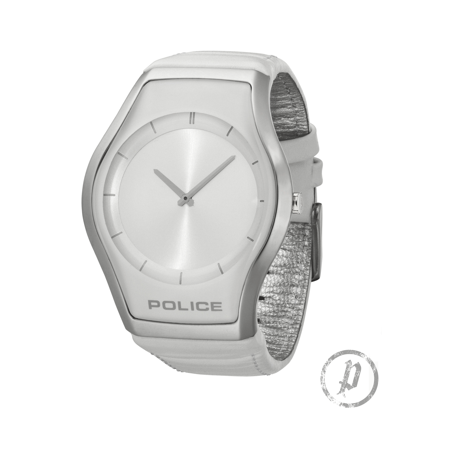 Police Sphere 12096JS 04 Watch Shade Station