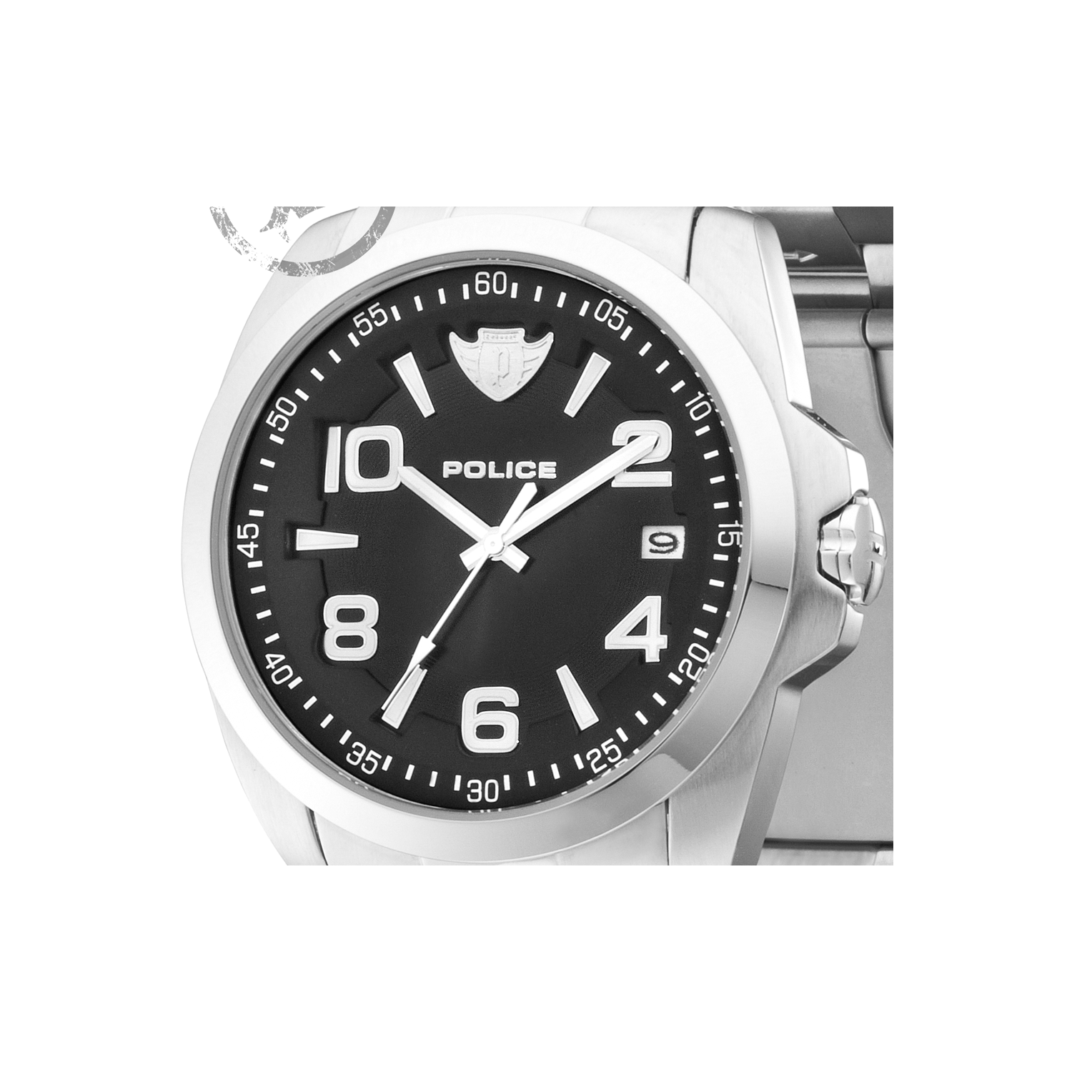 Police Sovereign Watch