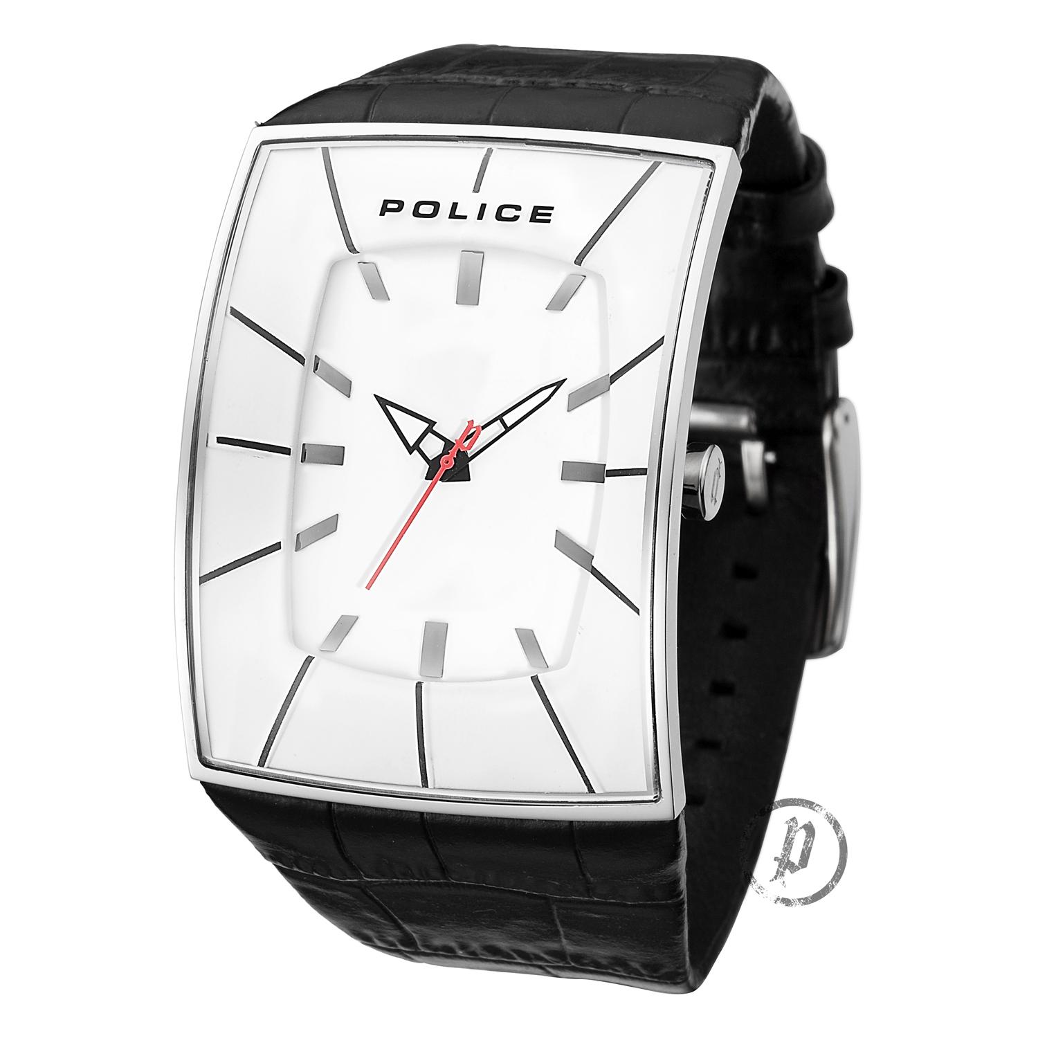 Police Vantage Watch