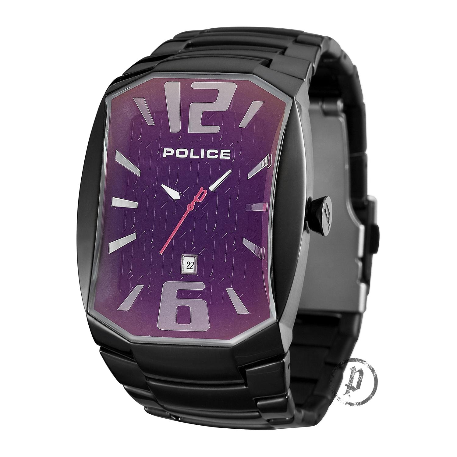 Police ki watch hot sale