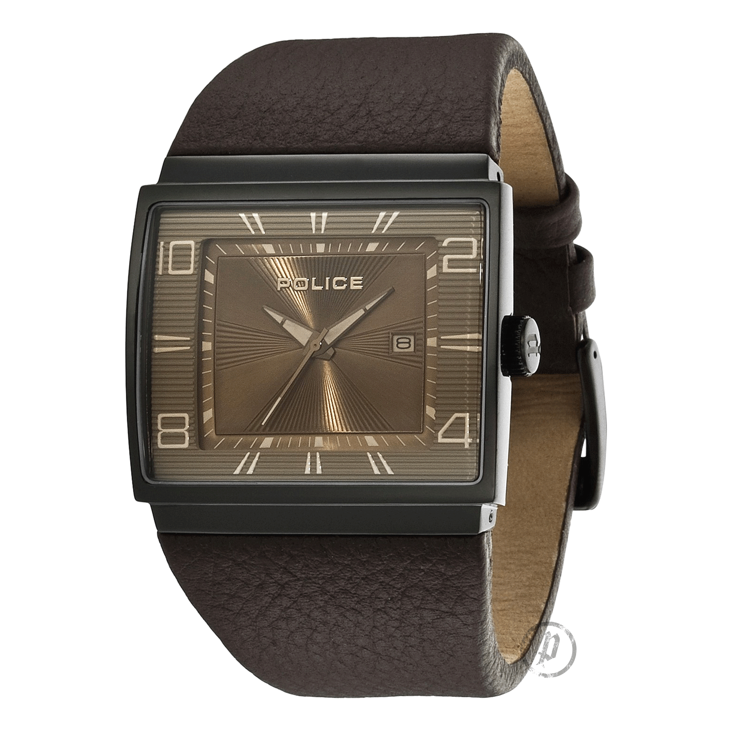 Police watches timepieces on sale price