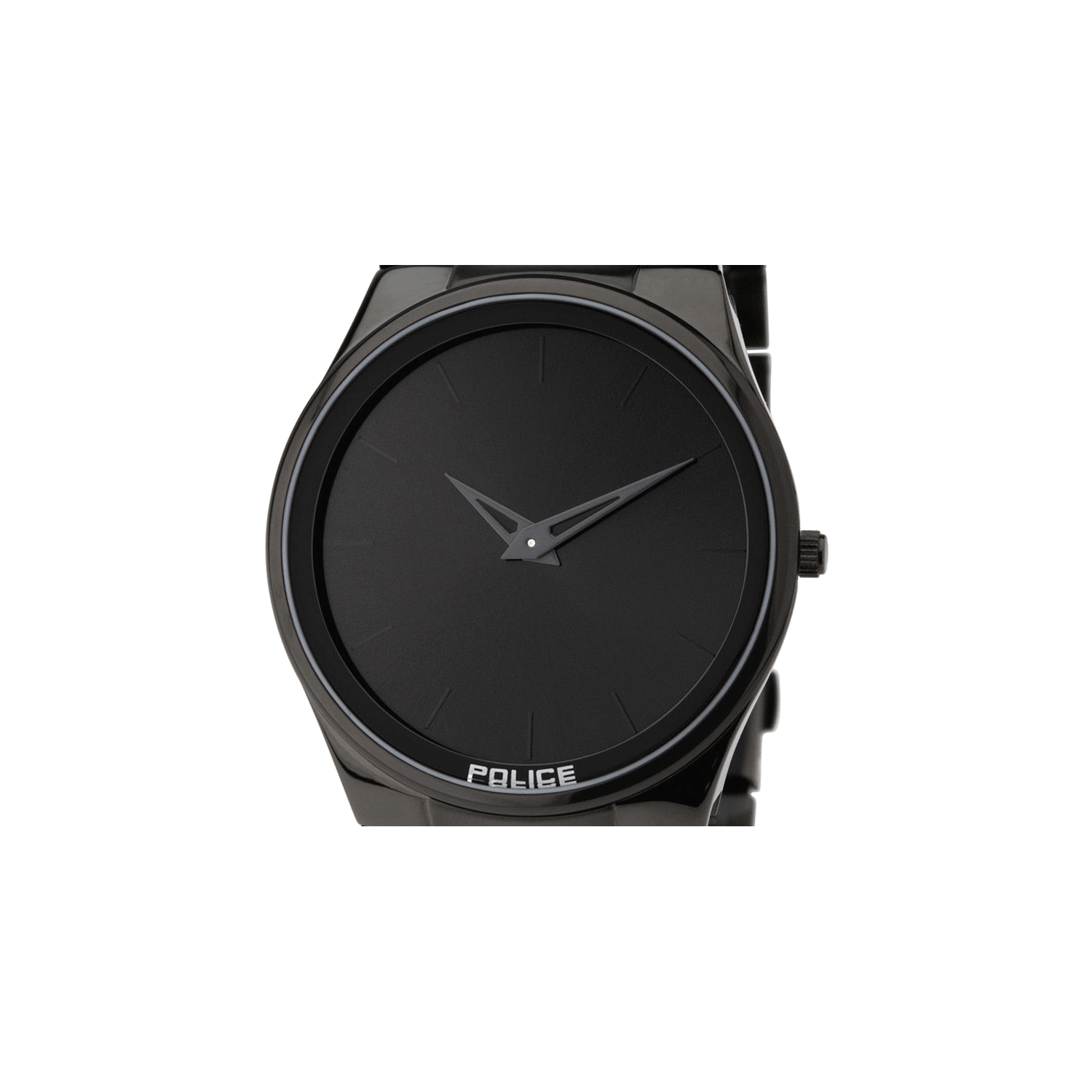 Police watch 12744j price sales