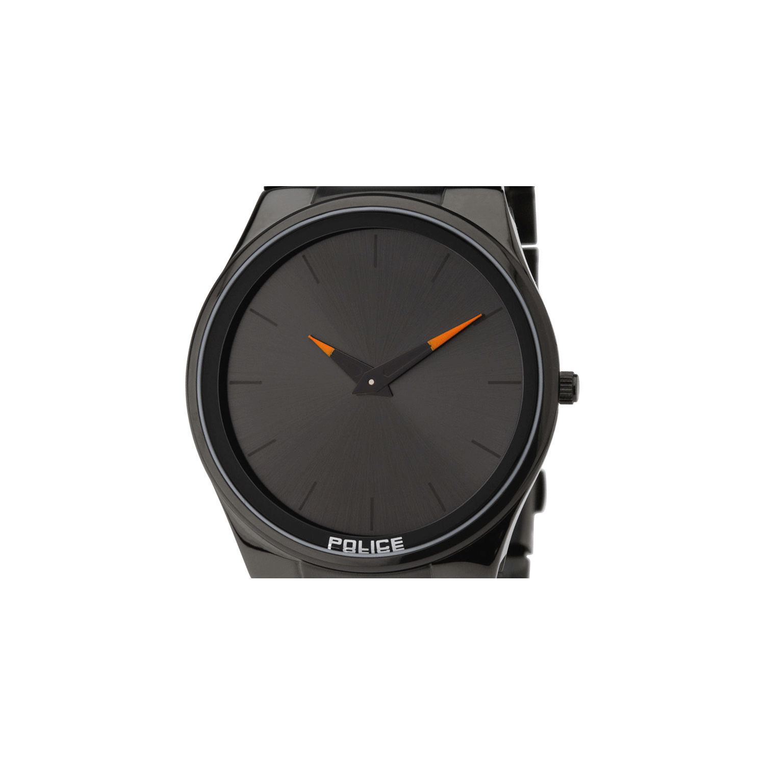 Police Horizon Watch