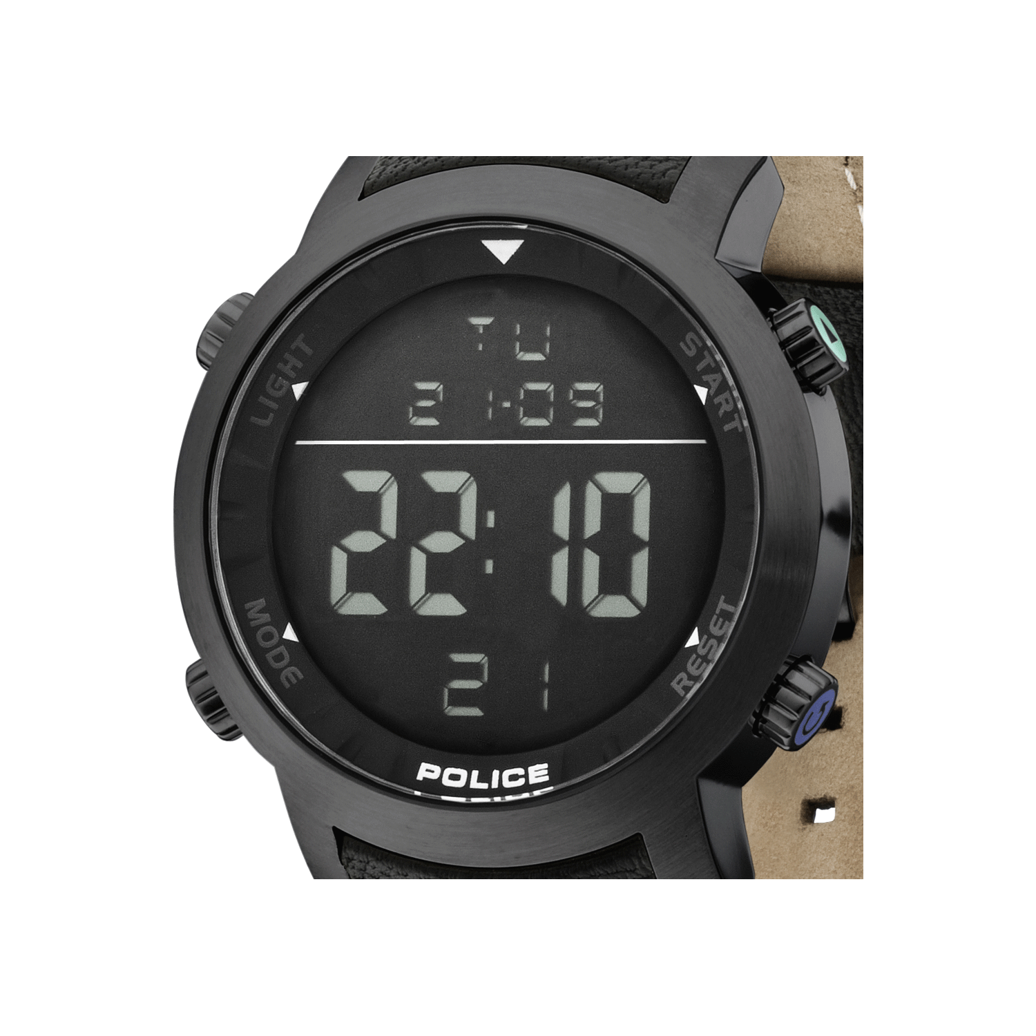 Police Cyber Watch
