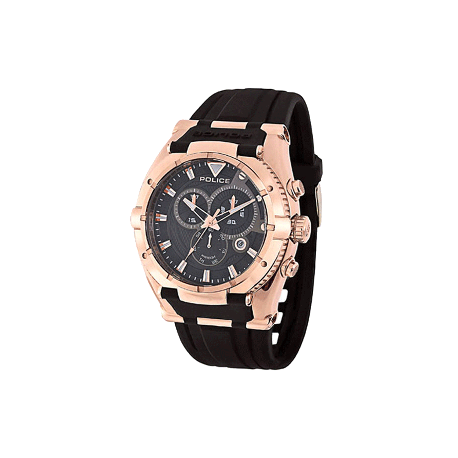 Police sales raptor watch