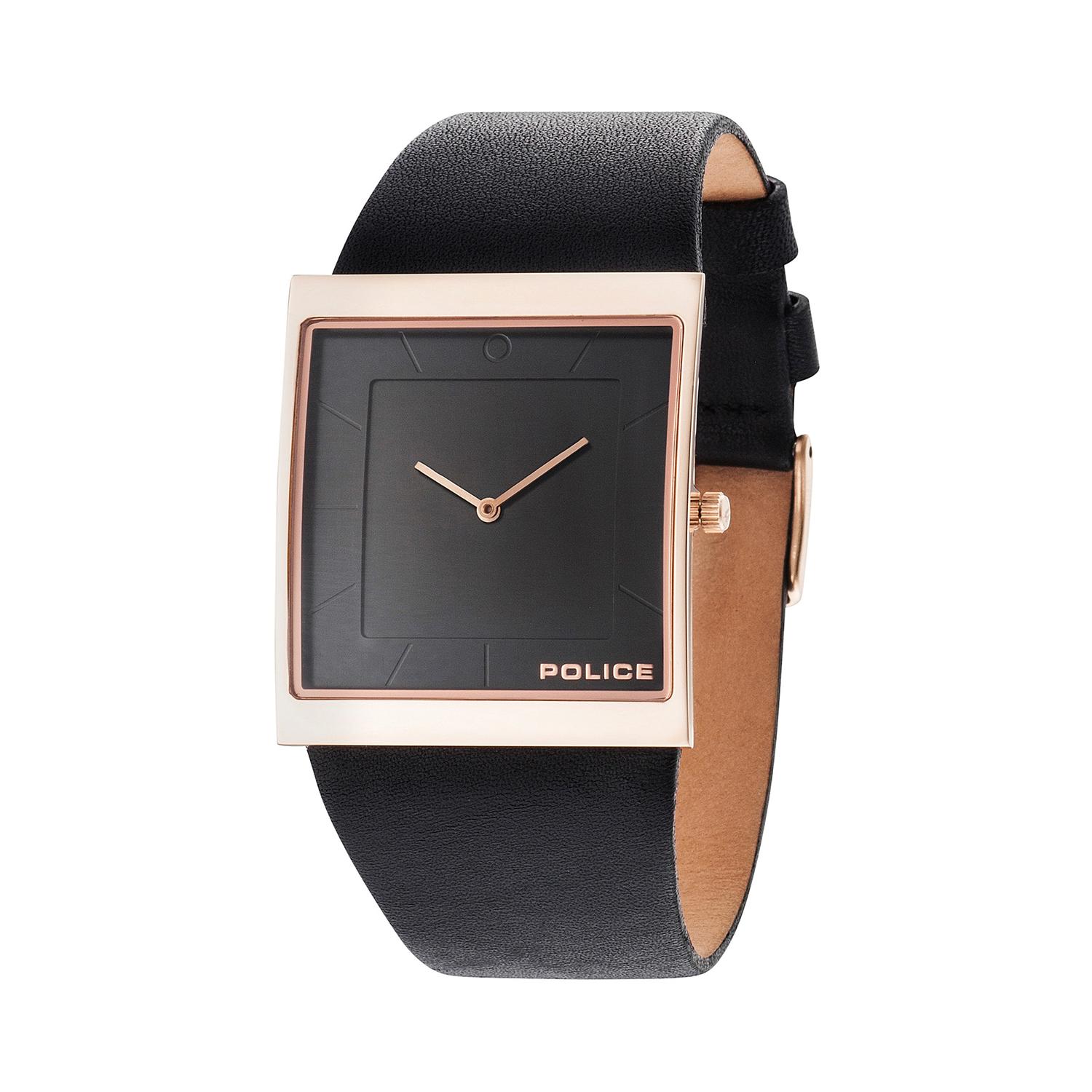 Police Skyline X Watch