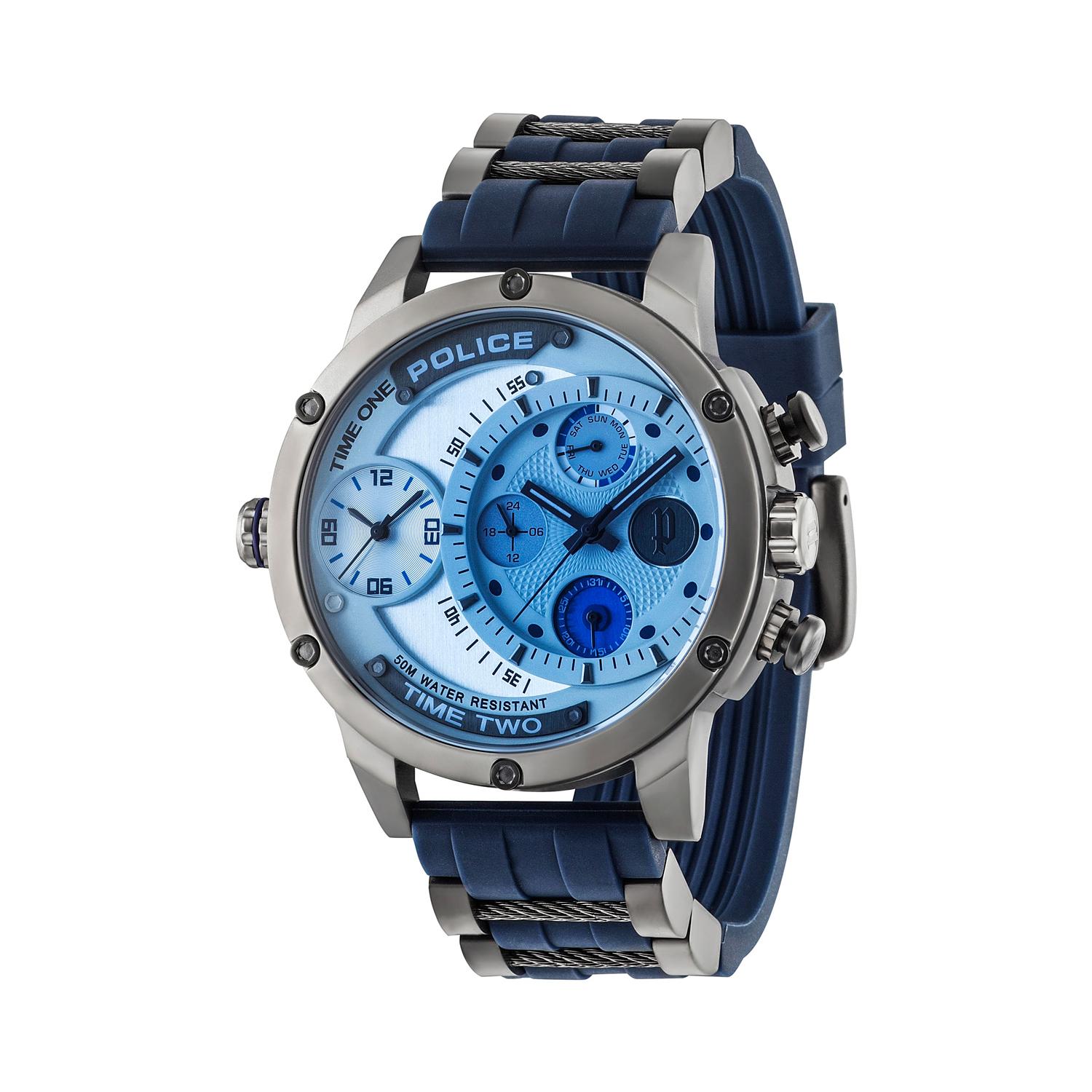 Orologio discount police adder