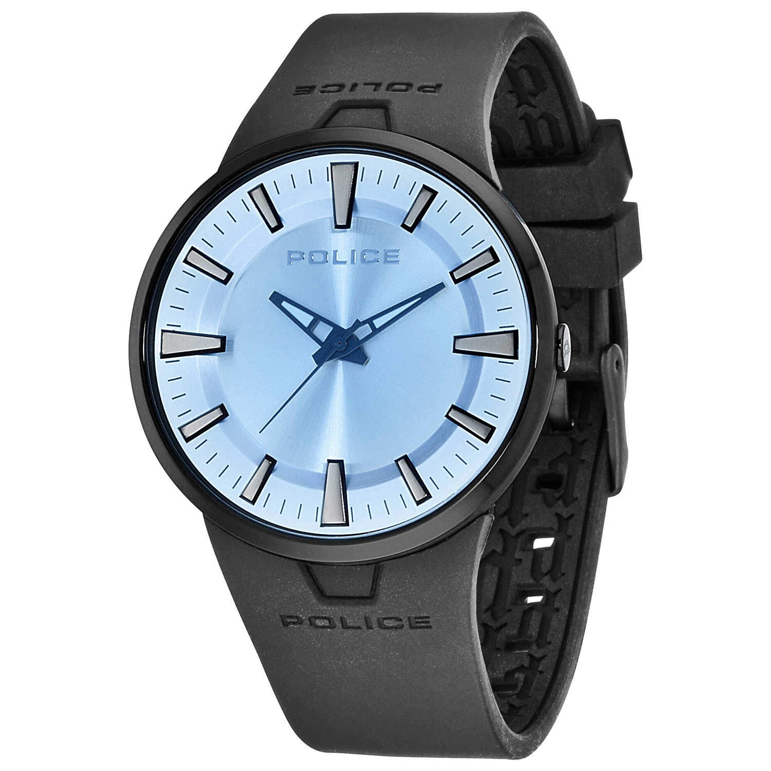 Police hand watch price discount