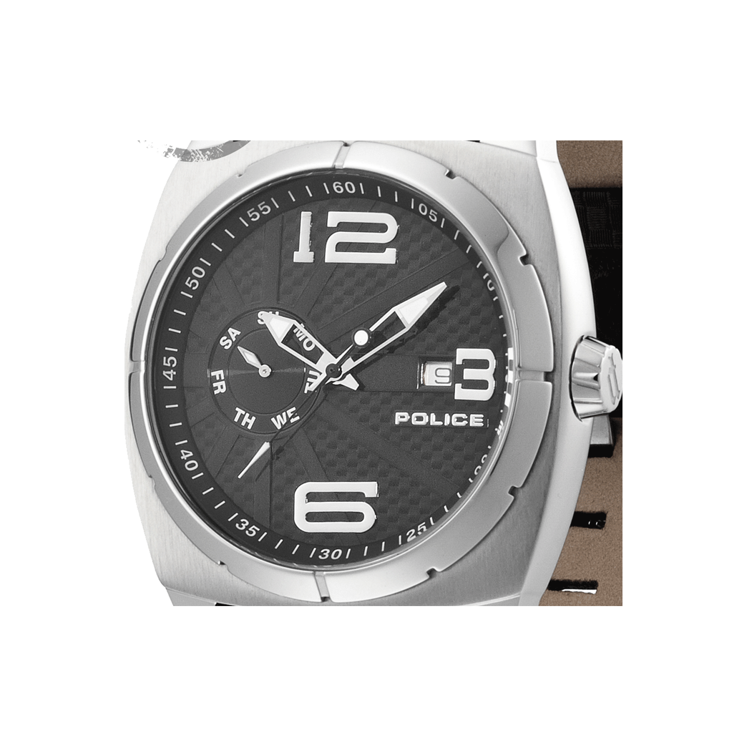 Police Eclipse 12675JS/02 Watch | Shade Station