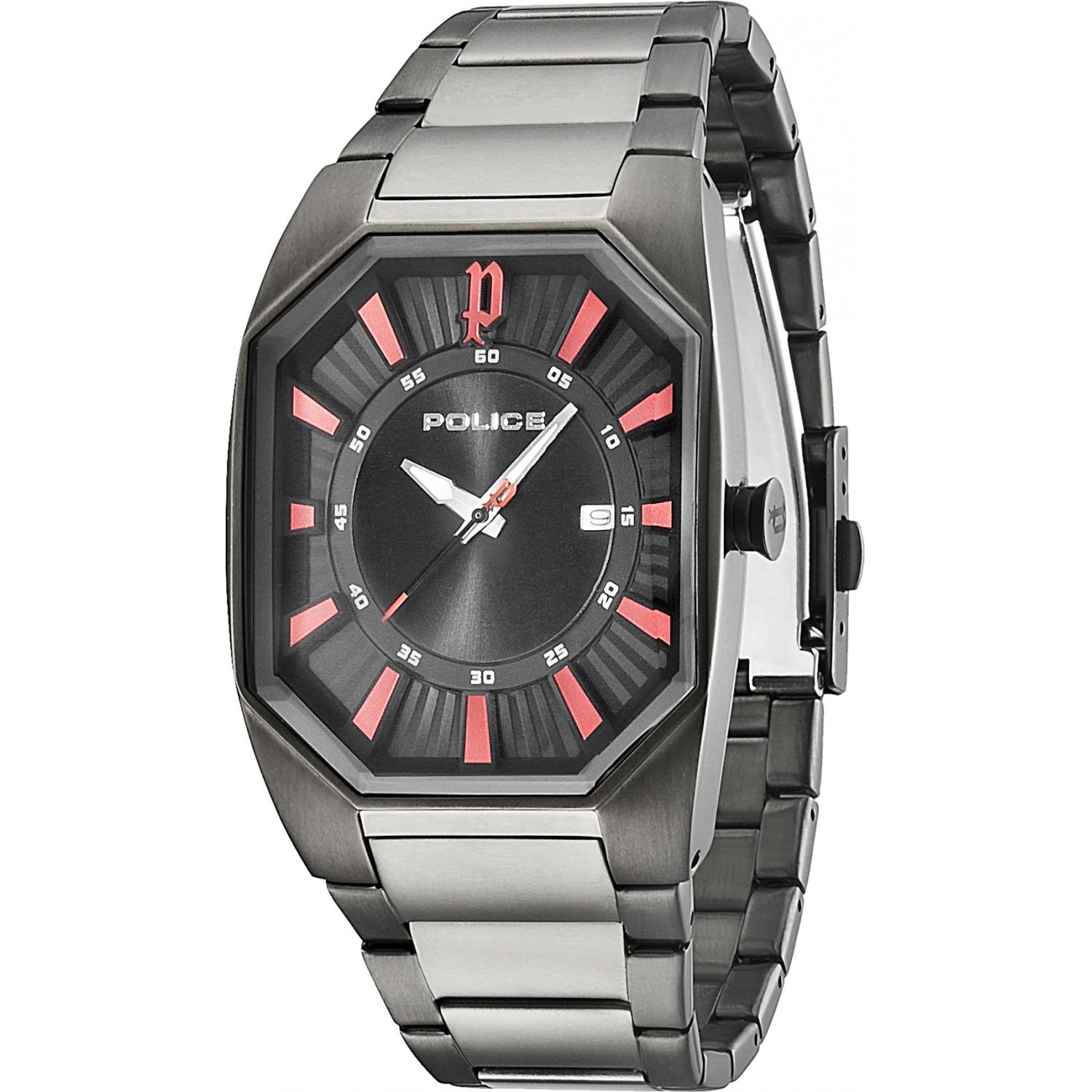 Octane watch 2025