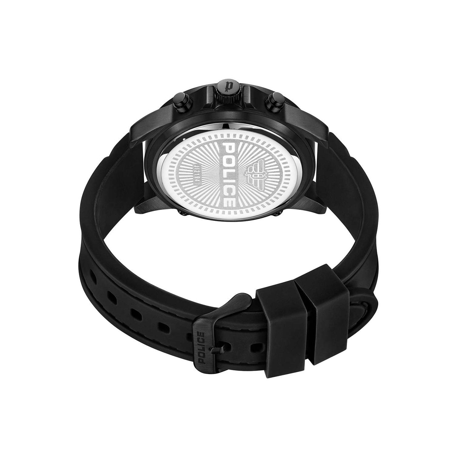 Police navigator on sale watch
