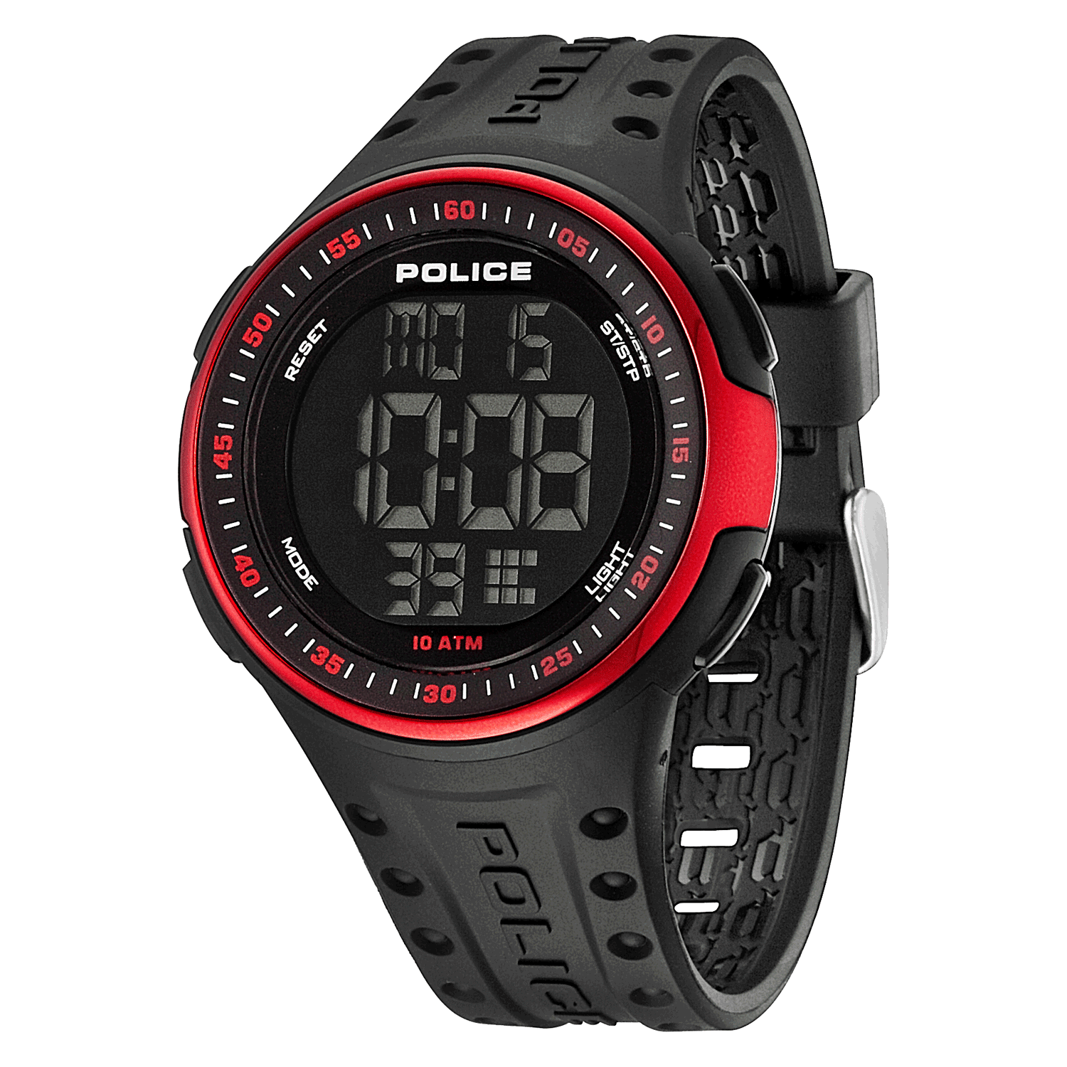 Police watch clearance digital