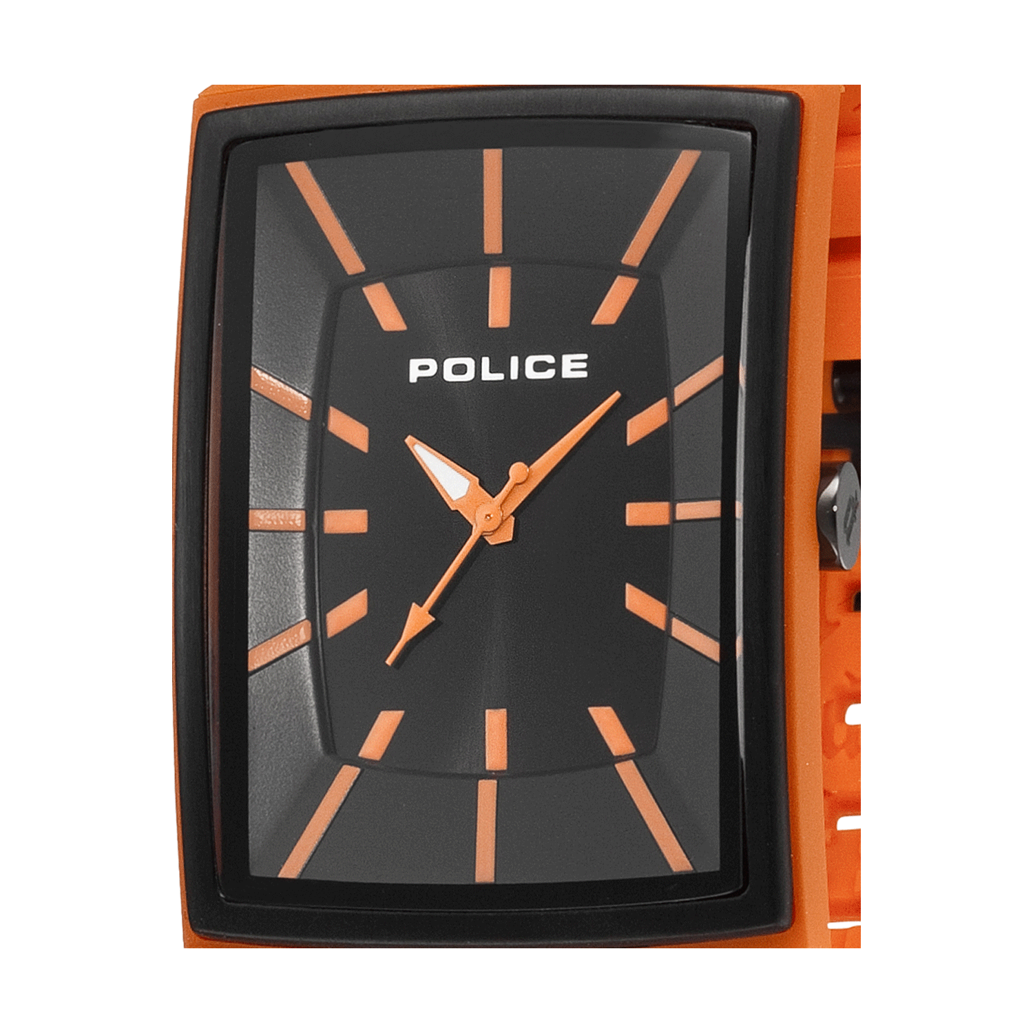 Police discount vantage watch