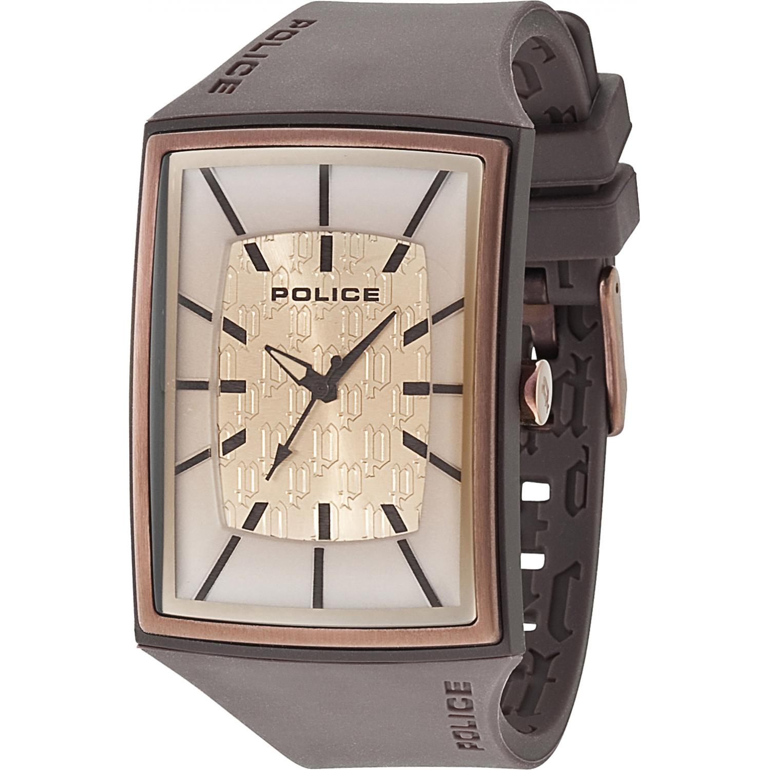 Police vantage watch store