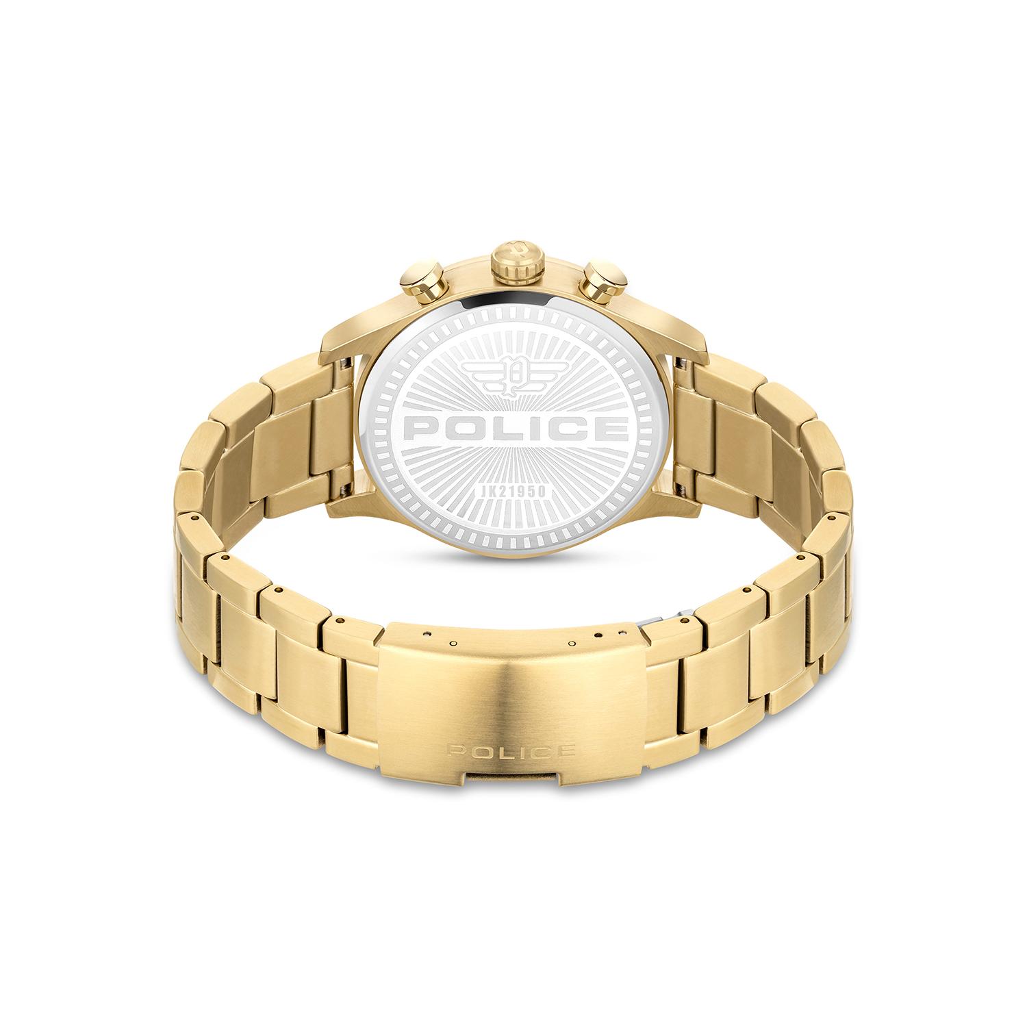 Police Barter Watch