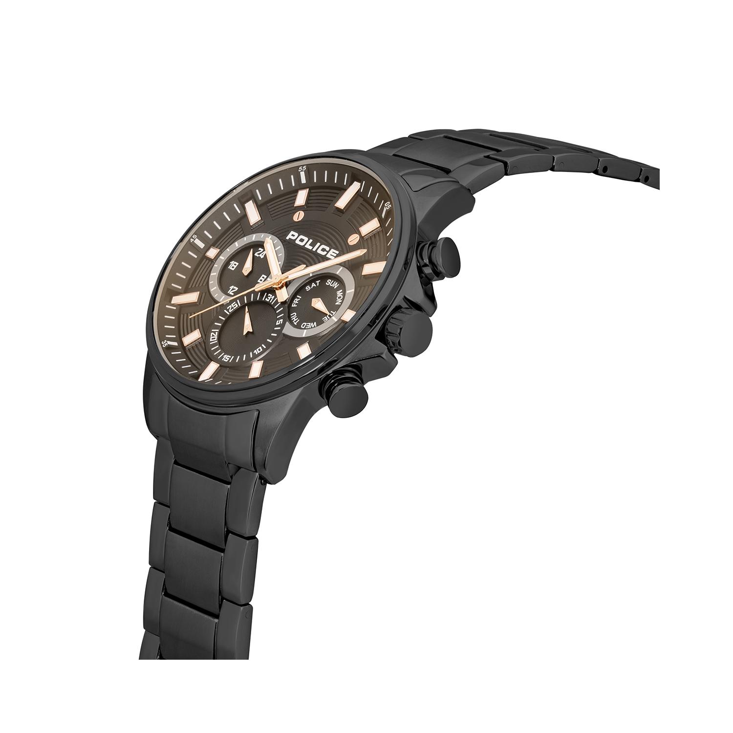 Police Kismet PEWJK2195101 Watch Shade Station