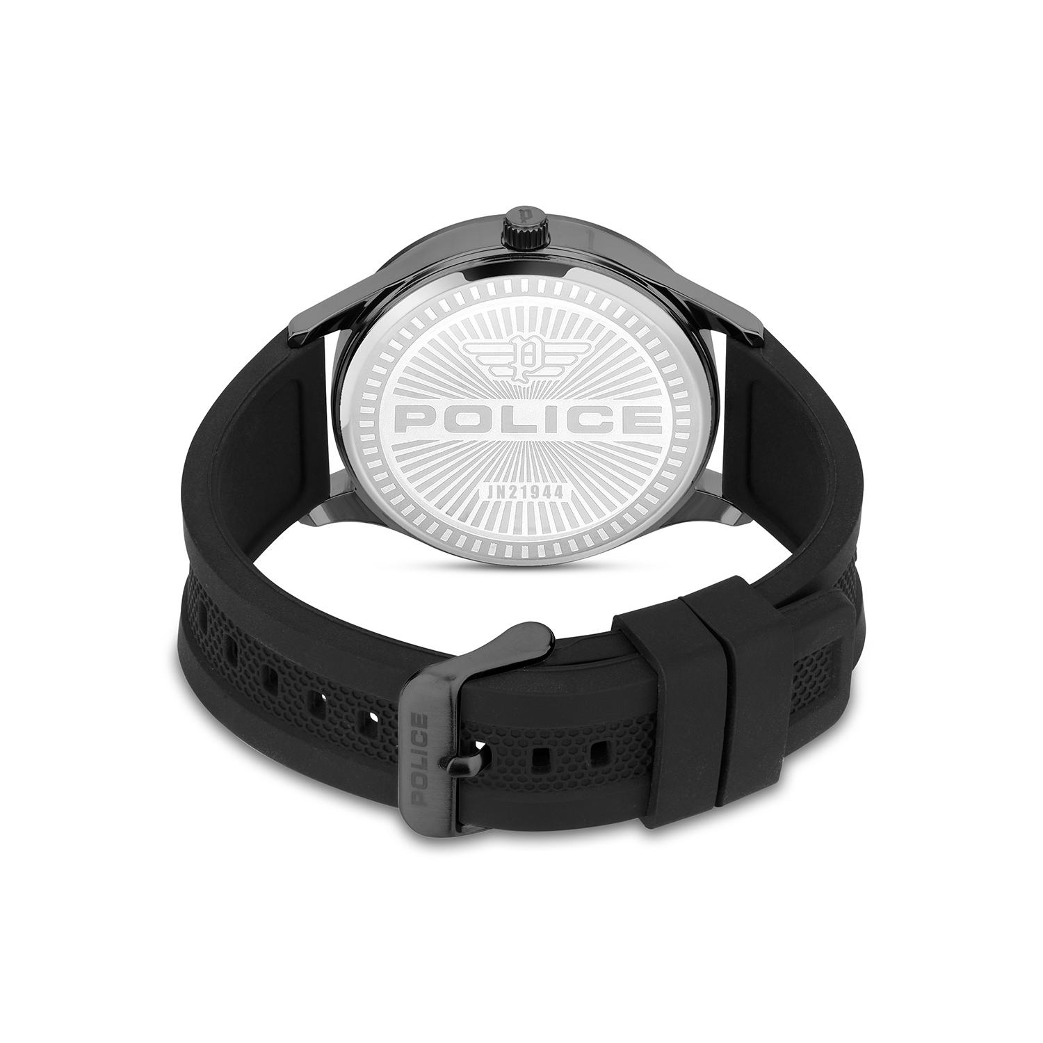 Police Laser PEWJN2194440 Watch Shade Station