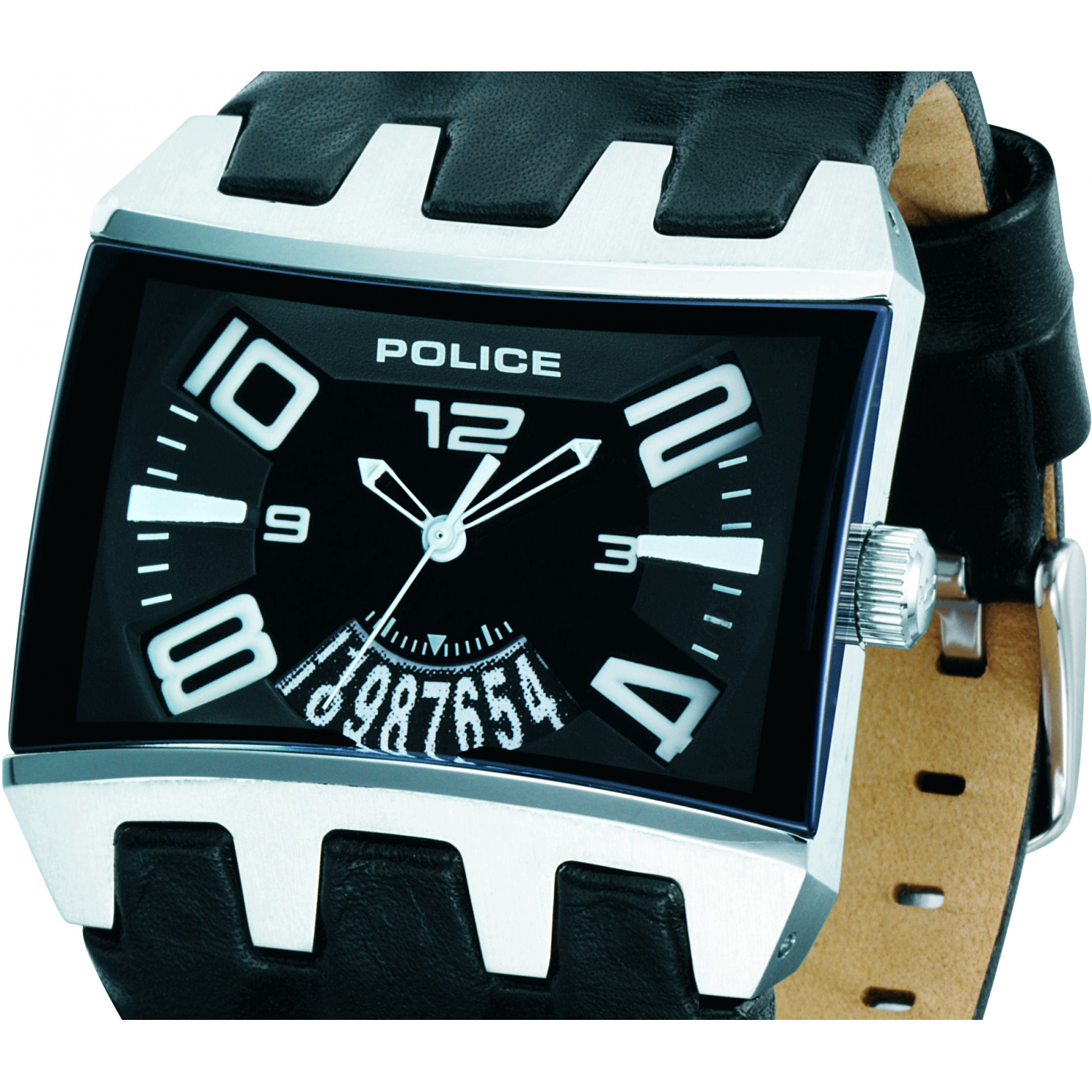 Police 12079j 2025