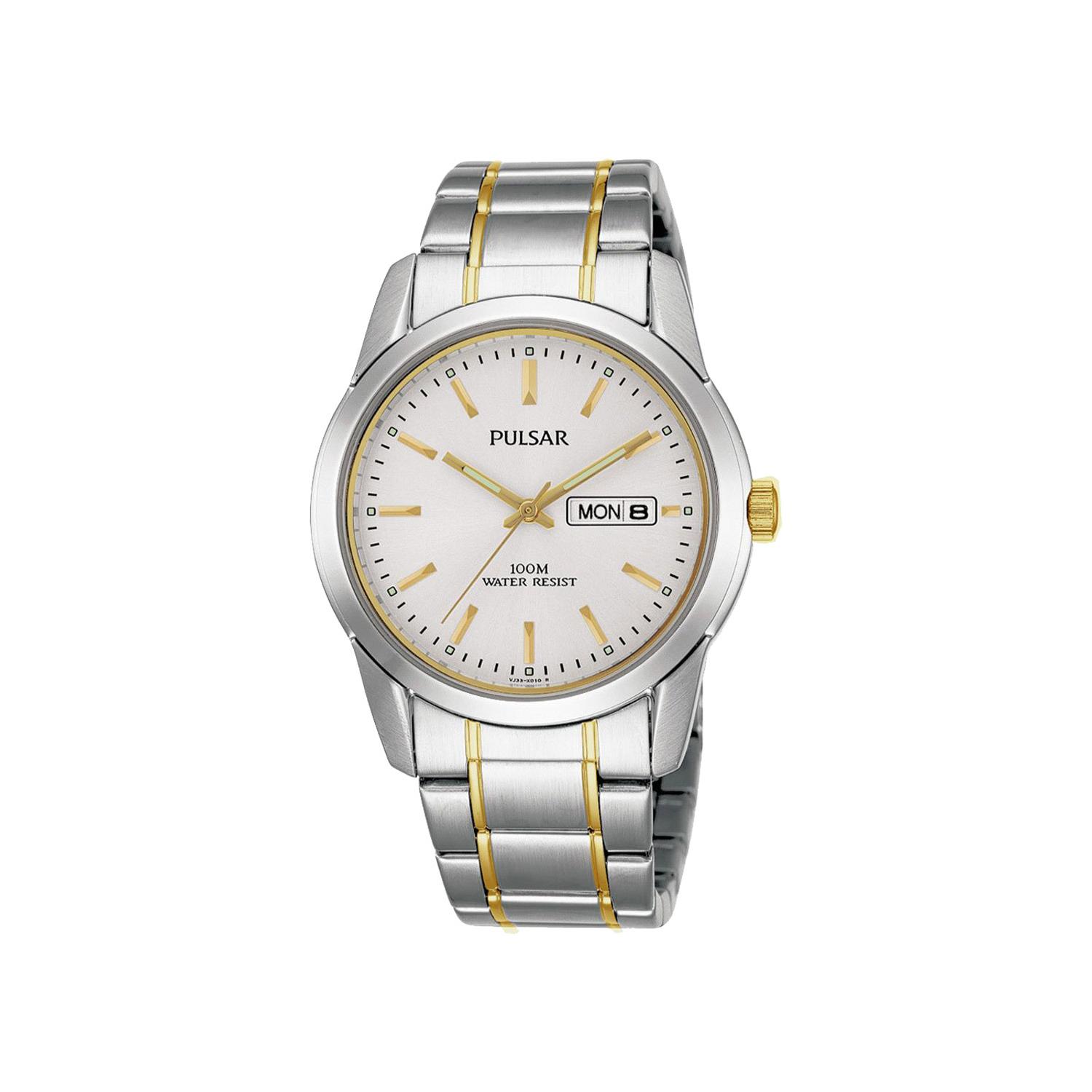 Pulsar PJ6023X1 Watch Shade Station