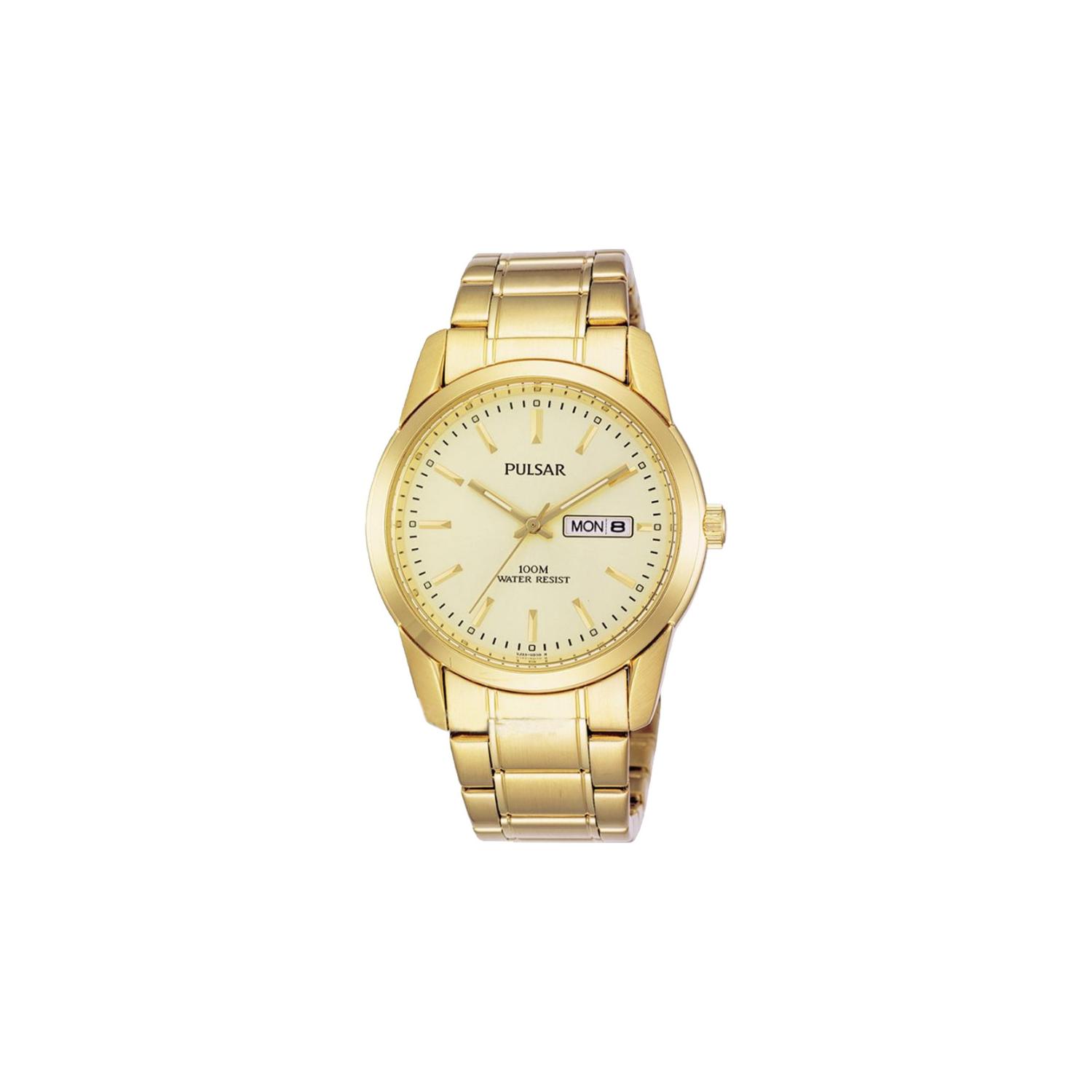 Pulsar PJ6024X1 Watch Shade Station