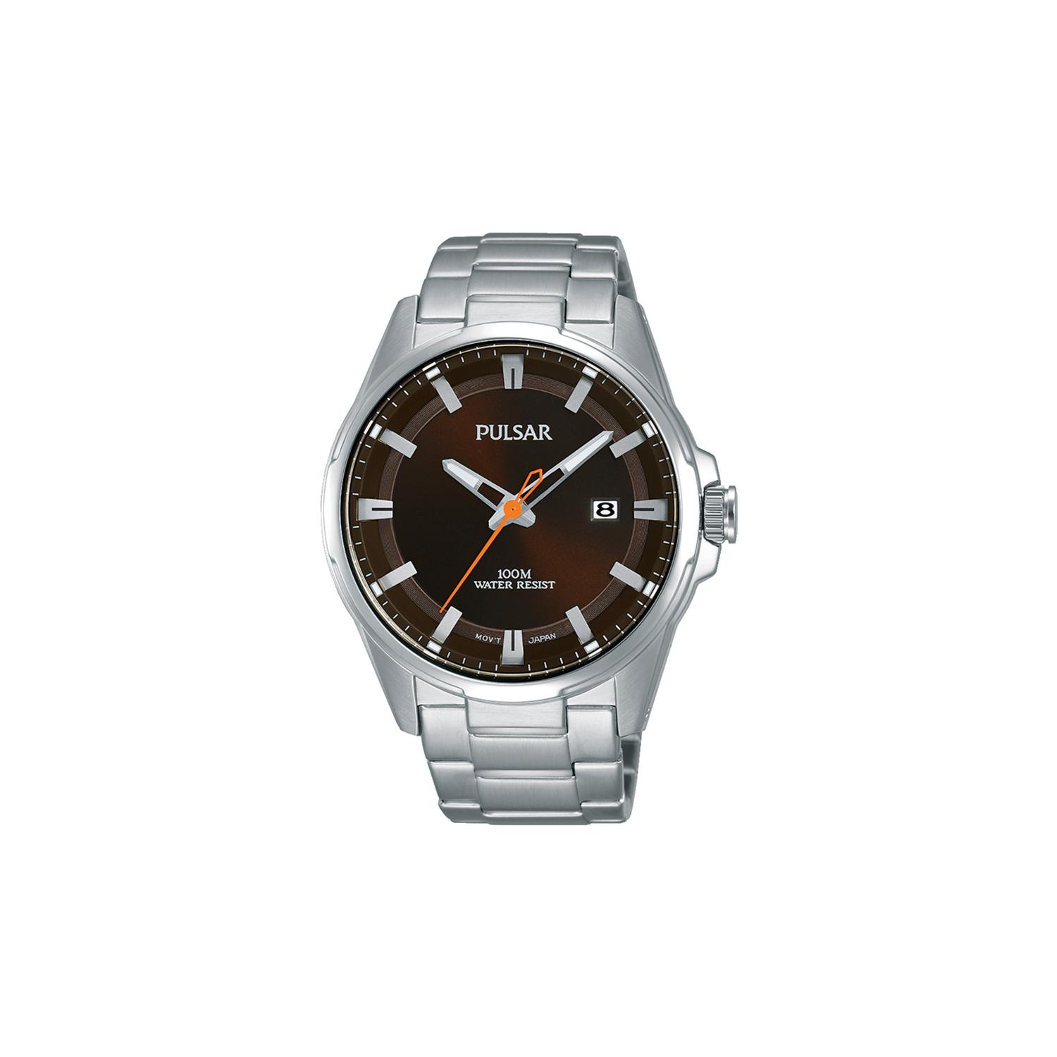 buy pulsar watch