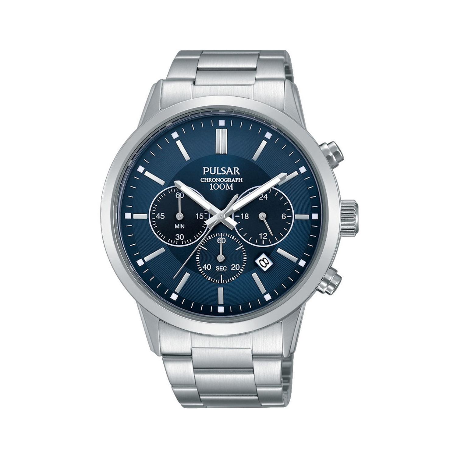 Pulsar PT3741X1 Watch Shade Station