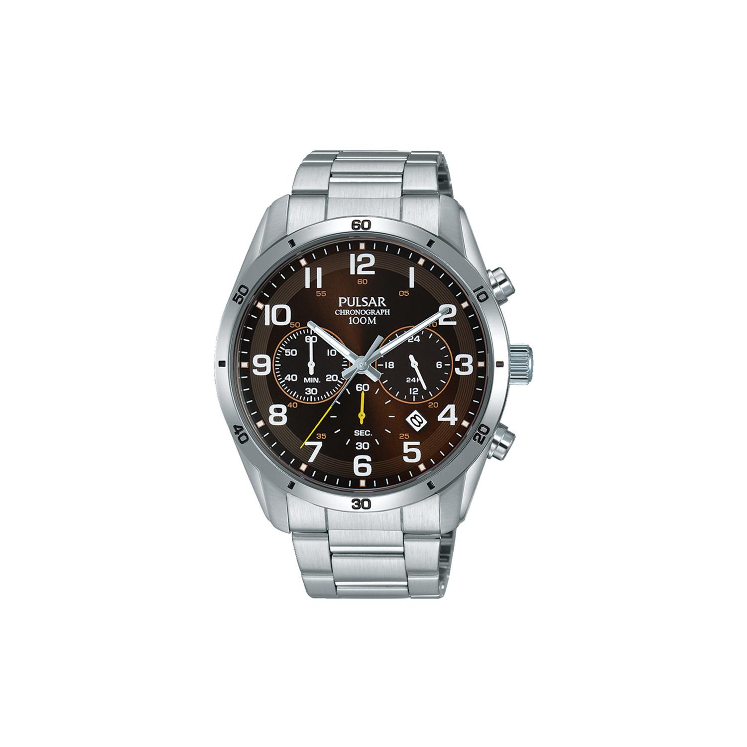 Pulsar PT3843X1 Watch