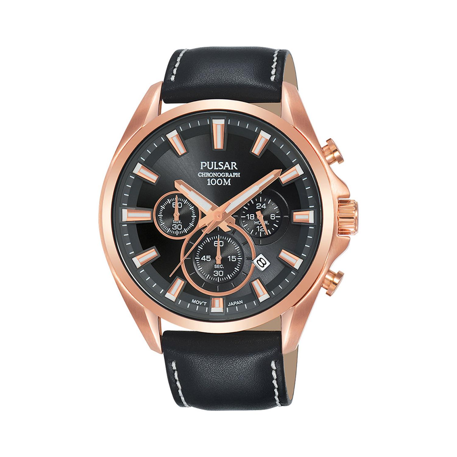 Pulsar PT3A28X1 Watch Shade Station