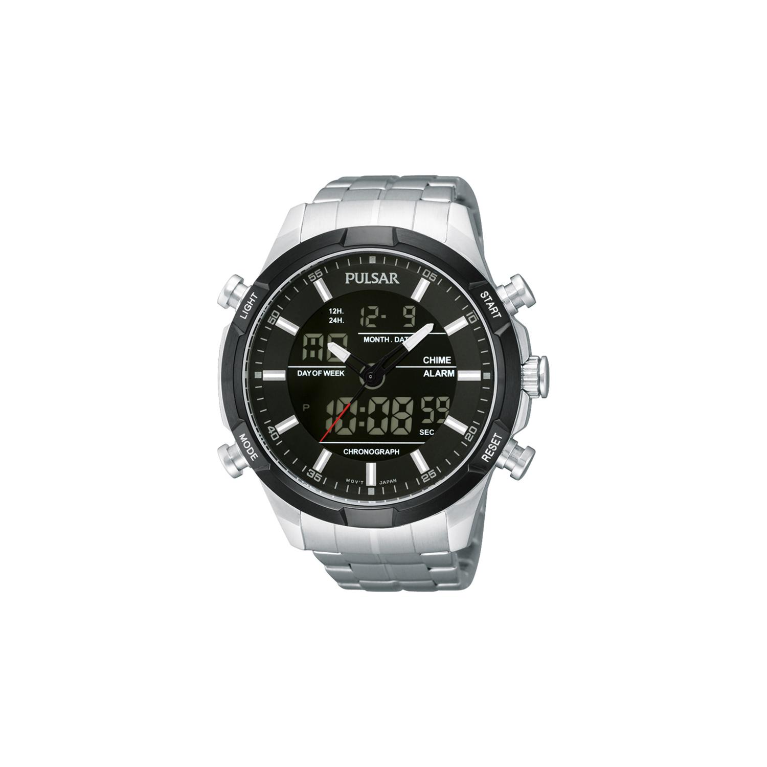 Pulsar PW6003X1 Watch Shade Station
