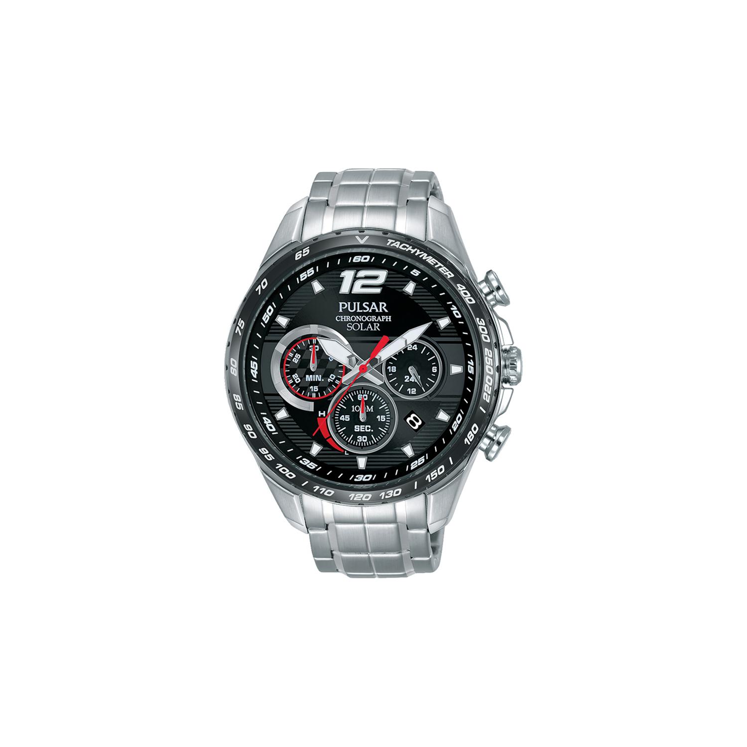 Pulsar PZ5019X1 Watch Shade Station