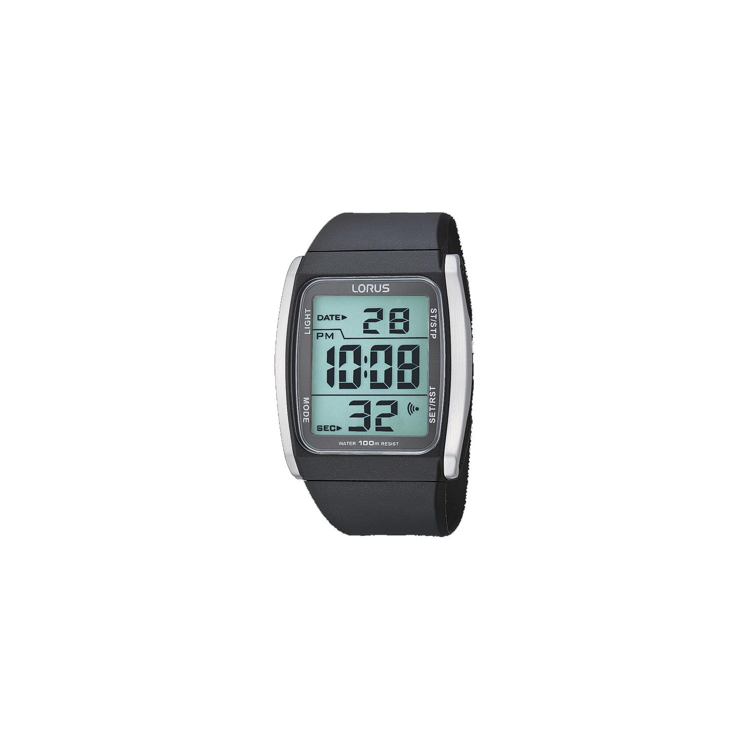 Lorus R2303HX9 Watch