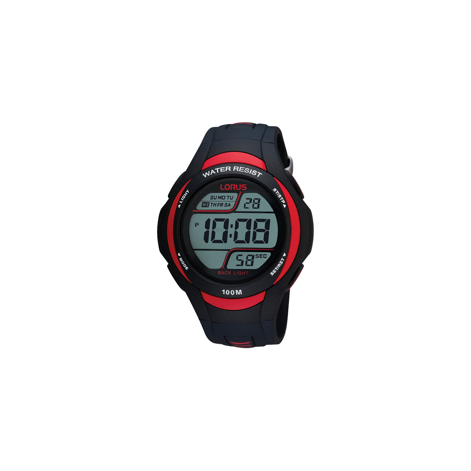 Lorus R2307EX 9 Watch