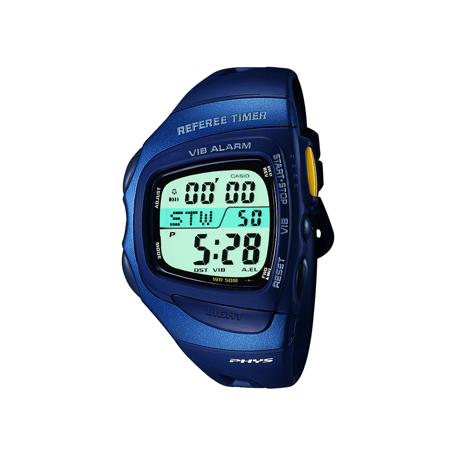 Casio RFT 100 2VER Watch