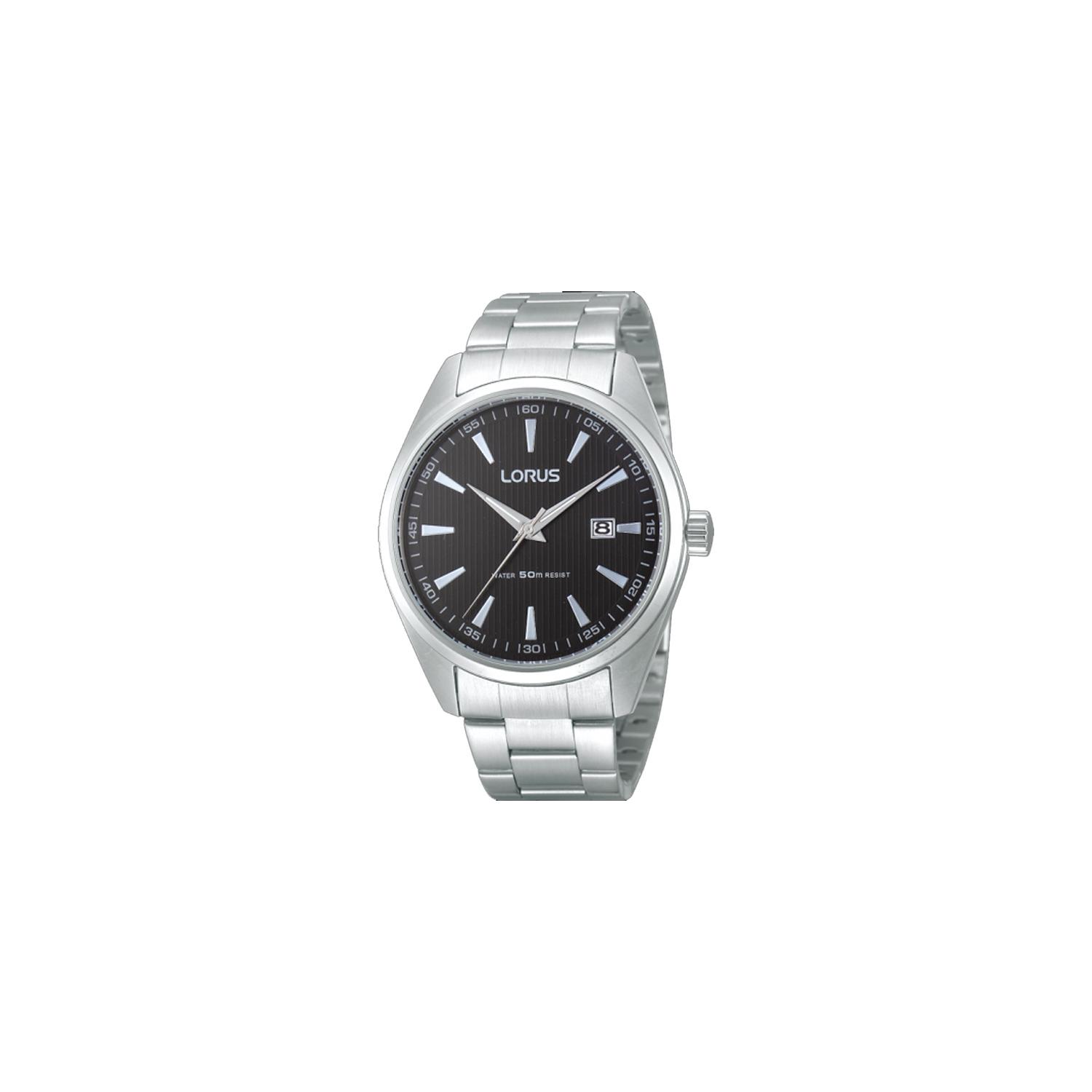 Lorus RH999CX9 Watch Shade Station