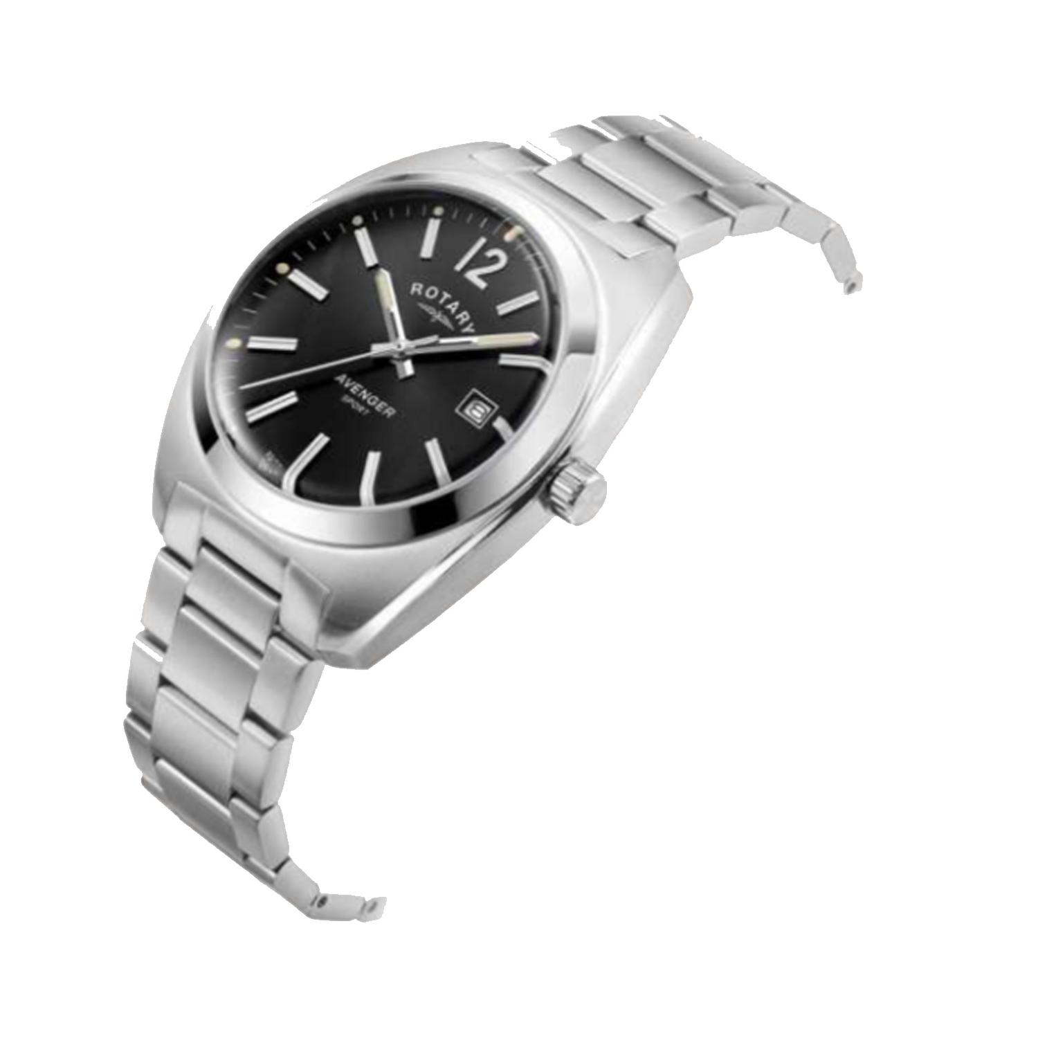 Rotary Avenger Sport GB05480/65 Watch Shade Station