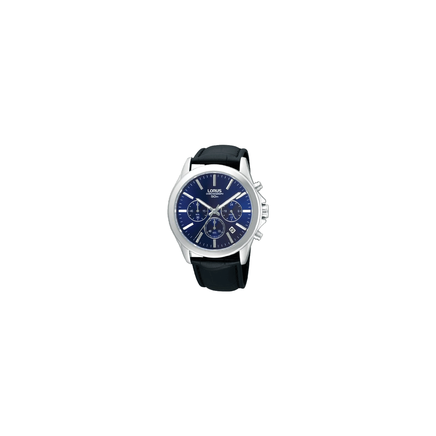 Lorus RT389AX9 Watch Shade Station