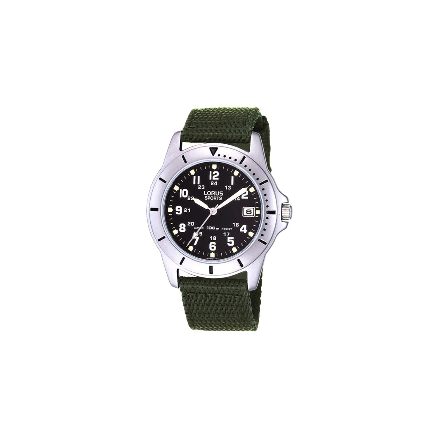 Lorus rs935dx9 top