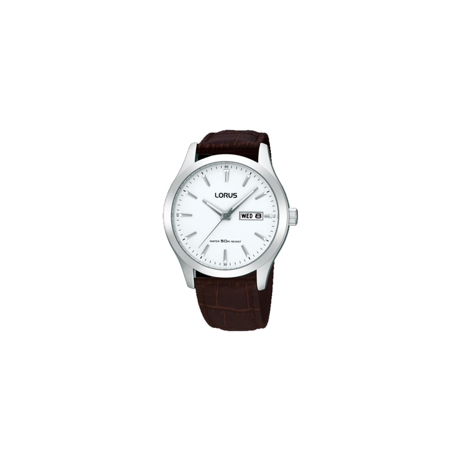 Lorus RXN29DX9 Watch