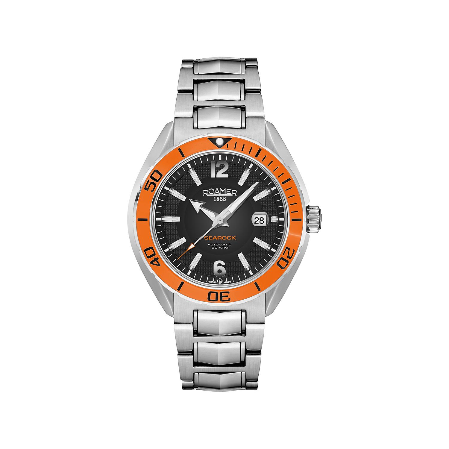 Roamer Searock Pro Watch