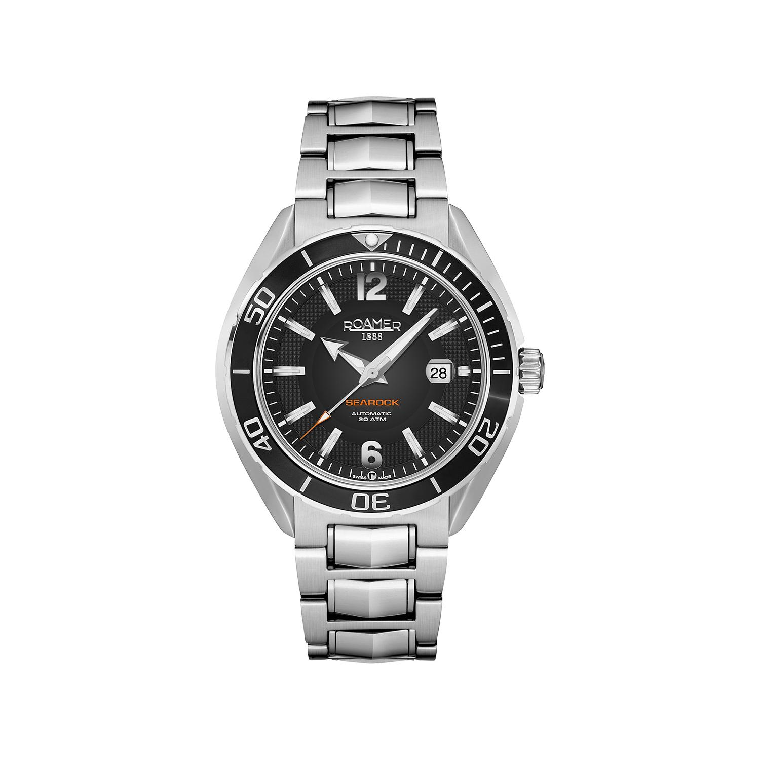 Roamer shop searock pro