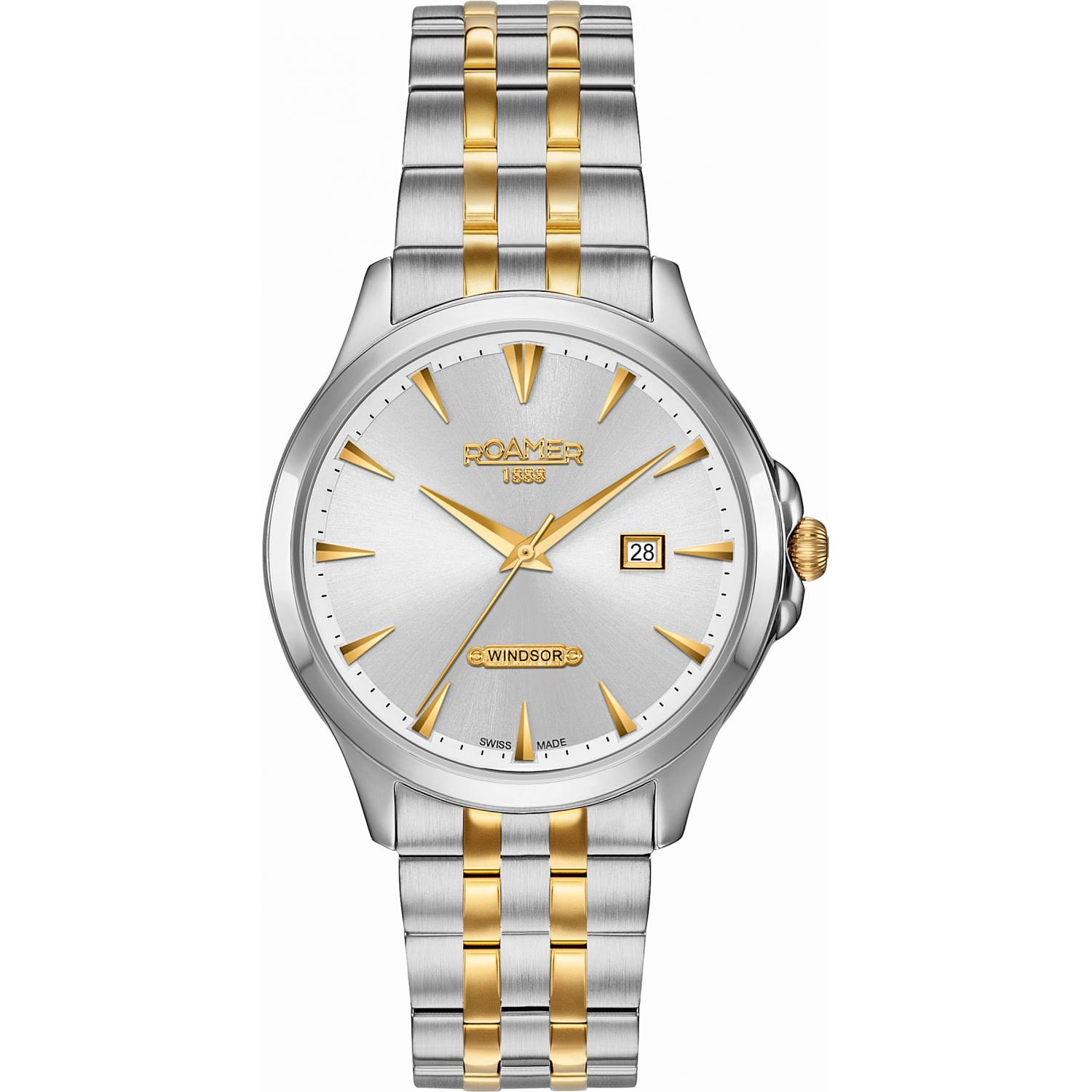 Roamer windsor best sale
