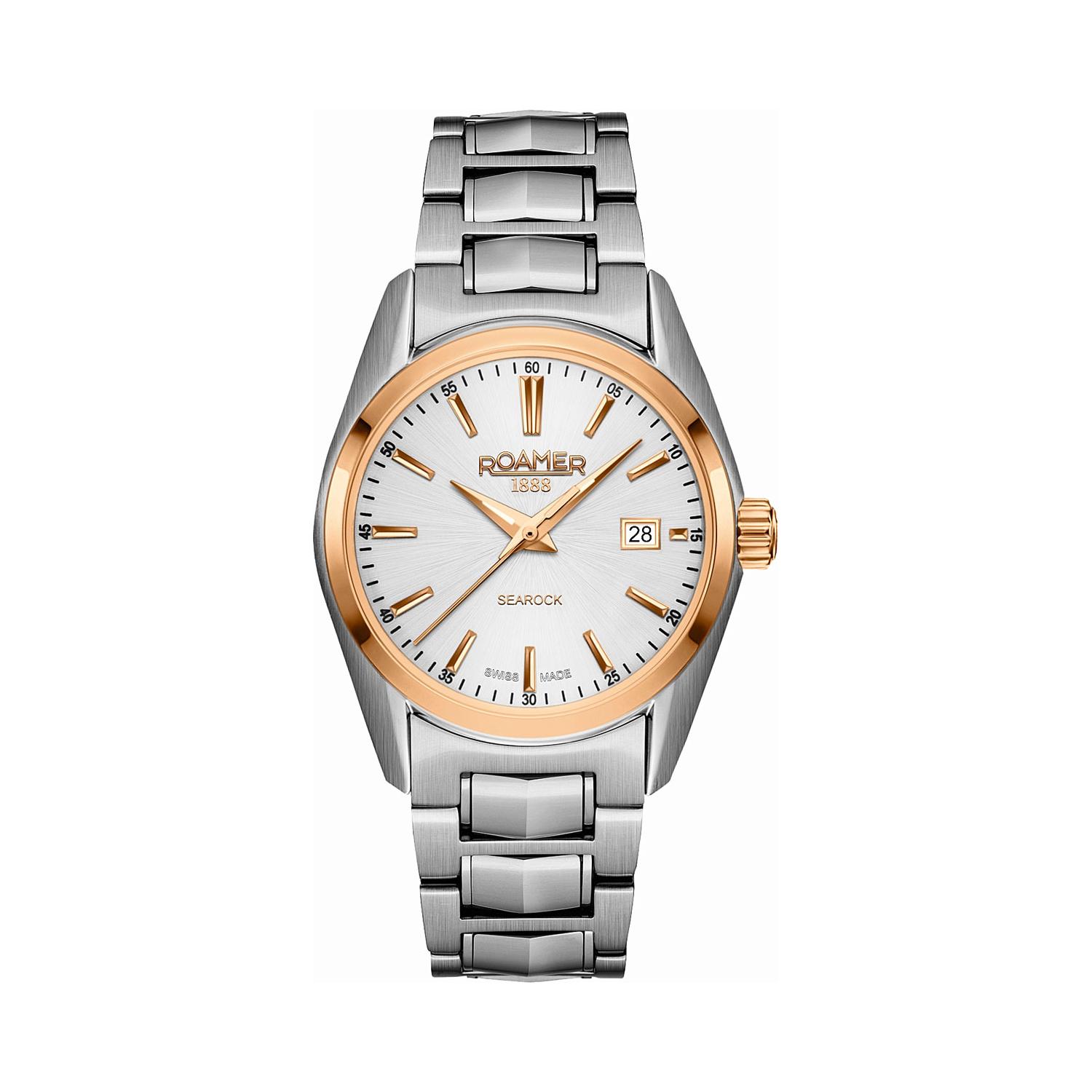 Roamer Searock Watch