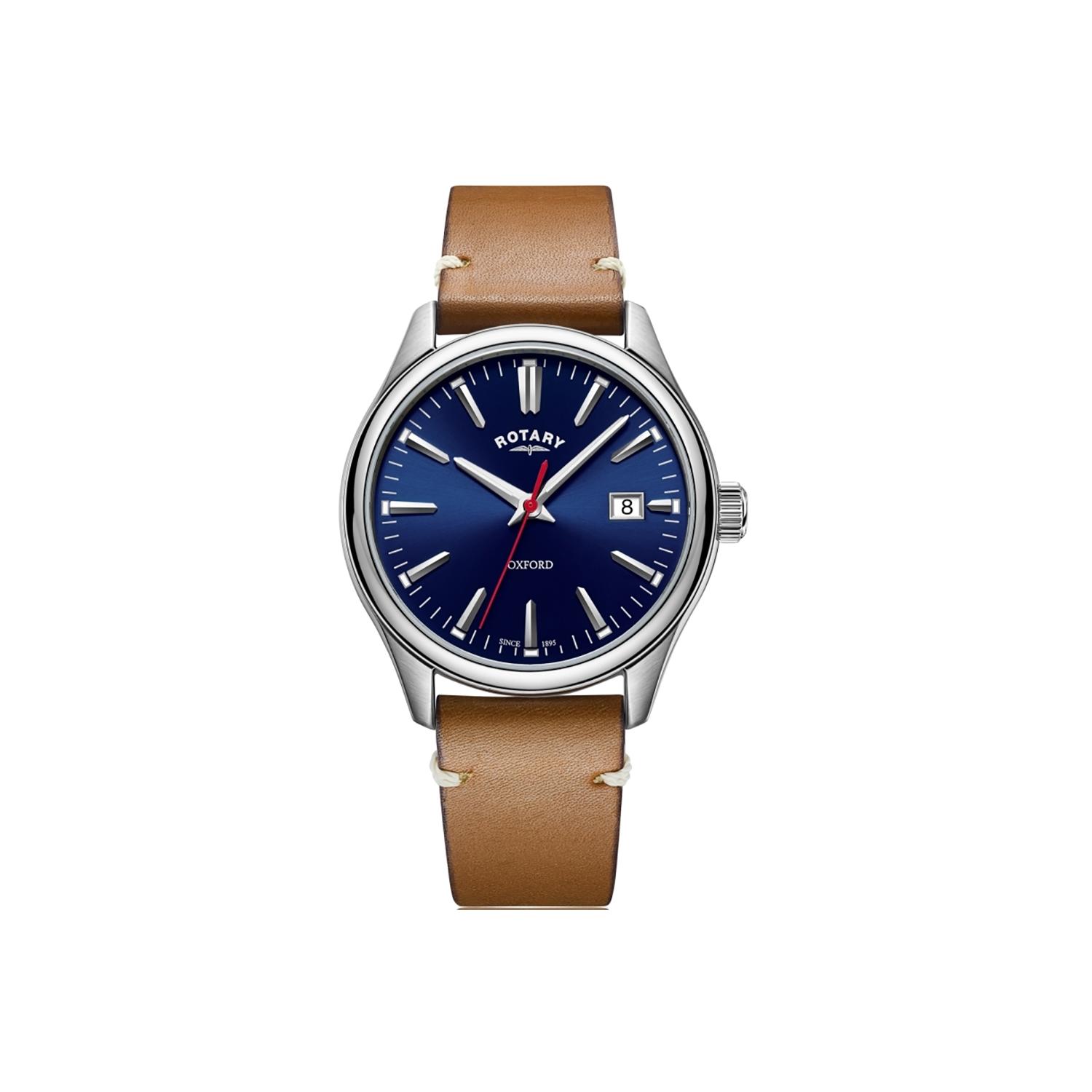 oxford watch