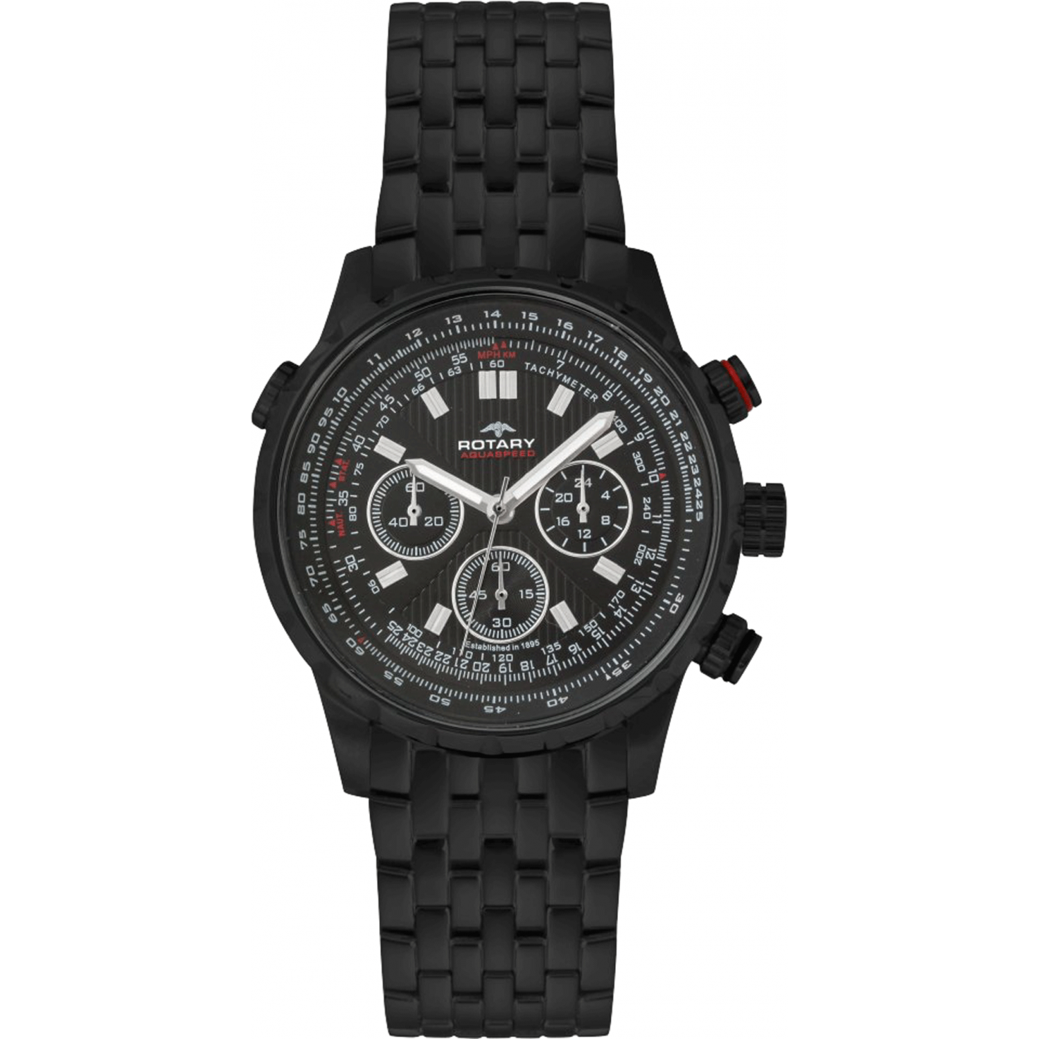 Rotary aquaspeed on sale