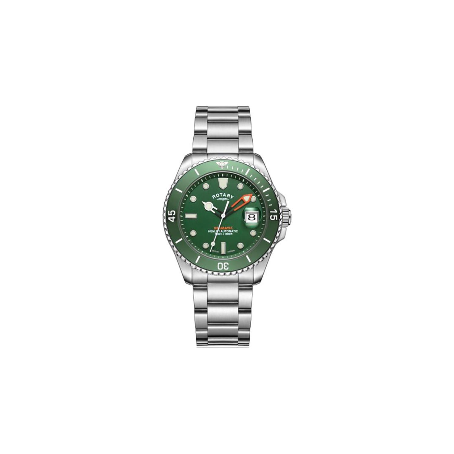 Rotary Henley GB05430 24 Watch Shade Station