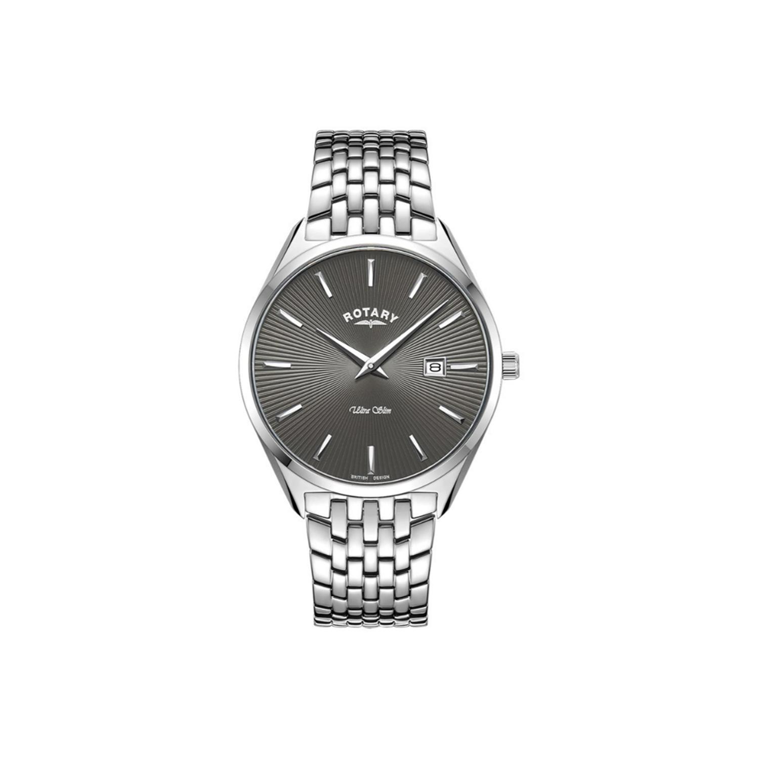 Rotary slim hotsell watch